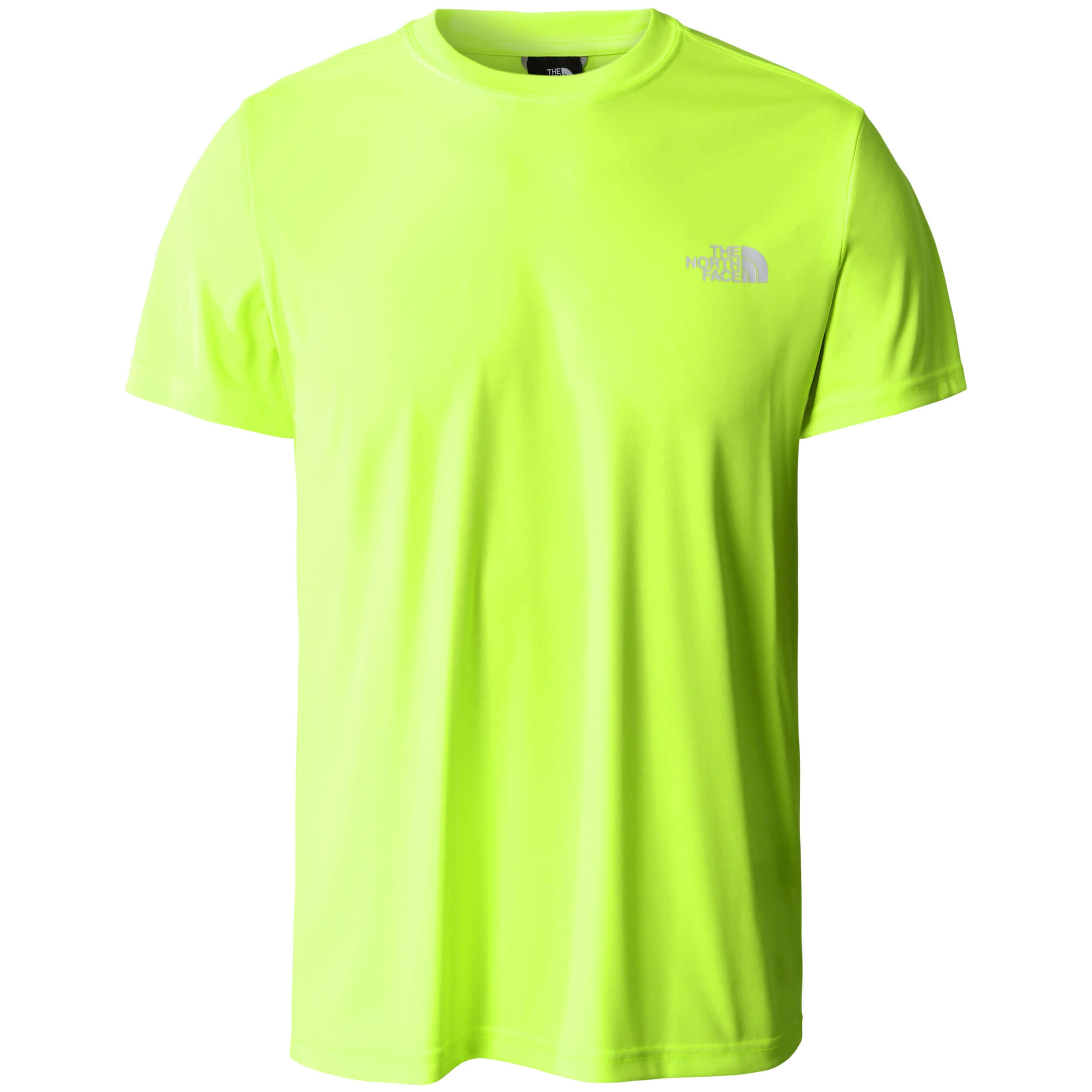 The North Face - T-shirt The North Face Modèle Nf0a4cdw8nt-8nt Pour Unisexe - T-shirt Manches Courtes - Vert - Decathlon