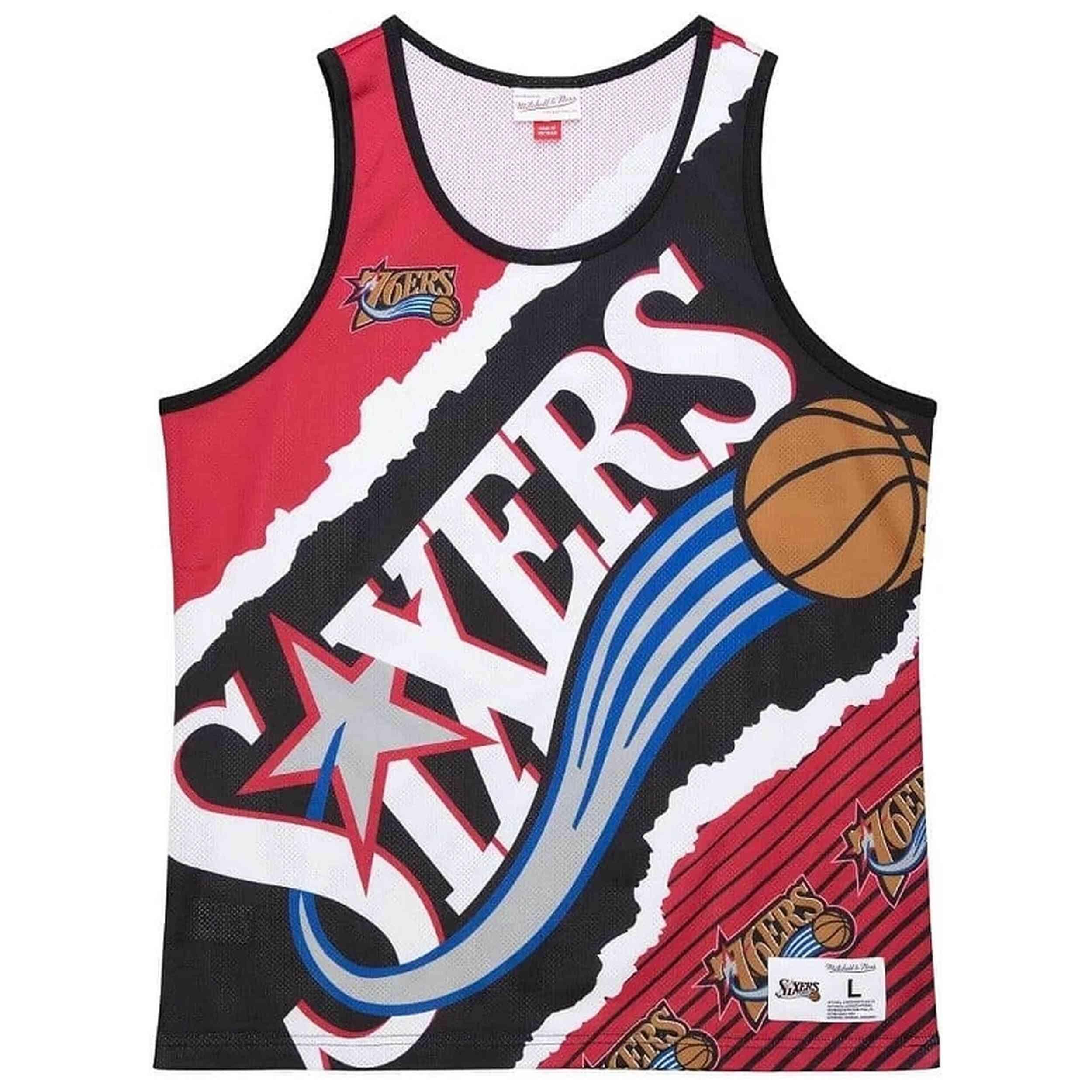 MITCHELL & NESS picture