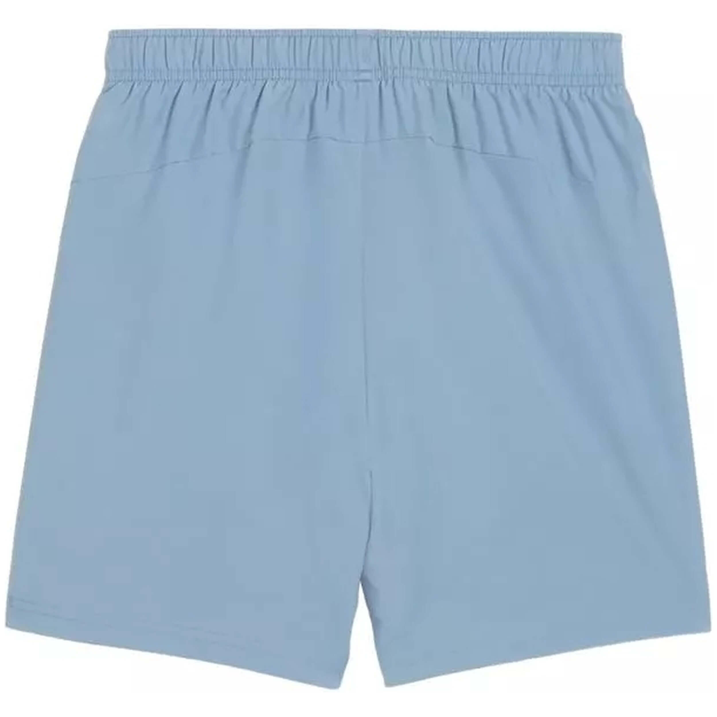 Pantaloncini Puma modello 679233-20 per unisex ragazzi 2/2