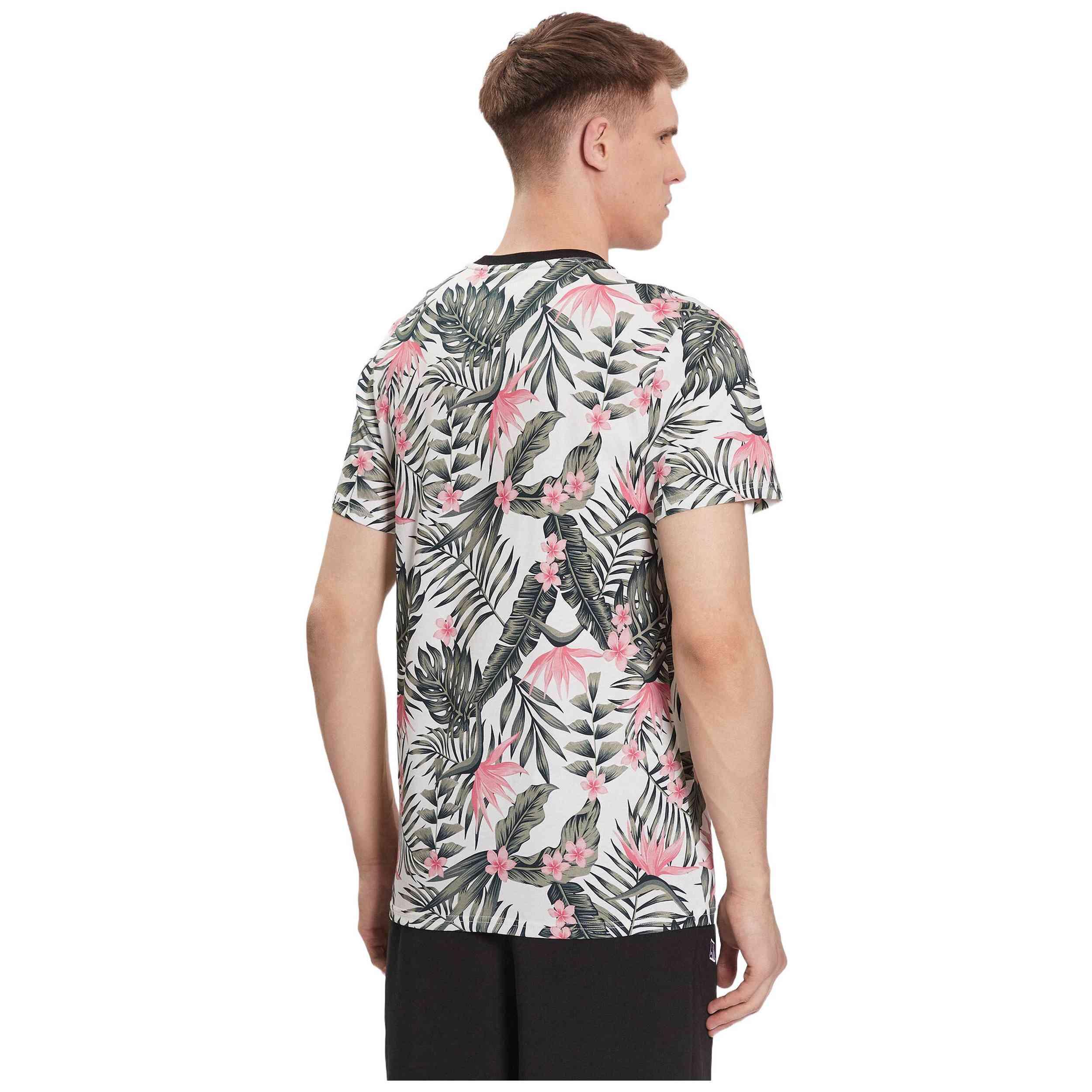 Camiseta de manga corta 47 brand modelo 072-6913 para hombre 2/5