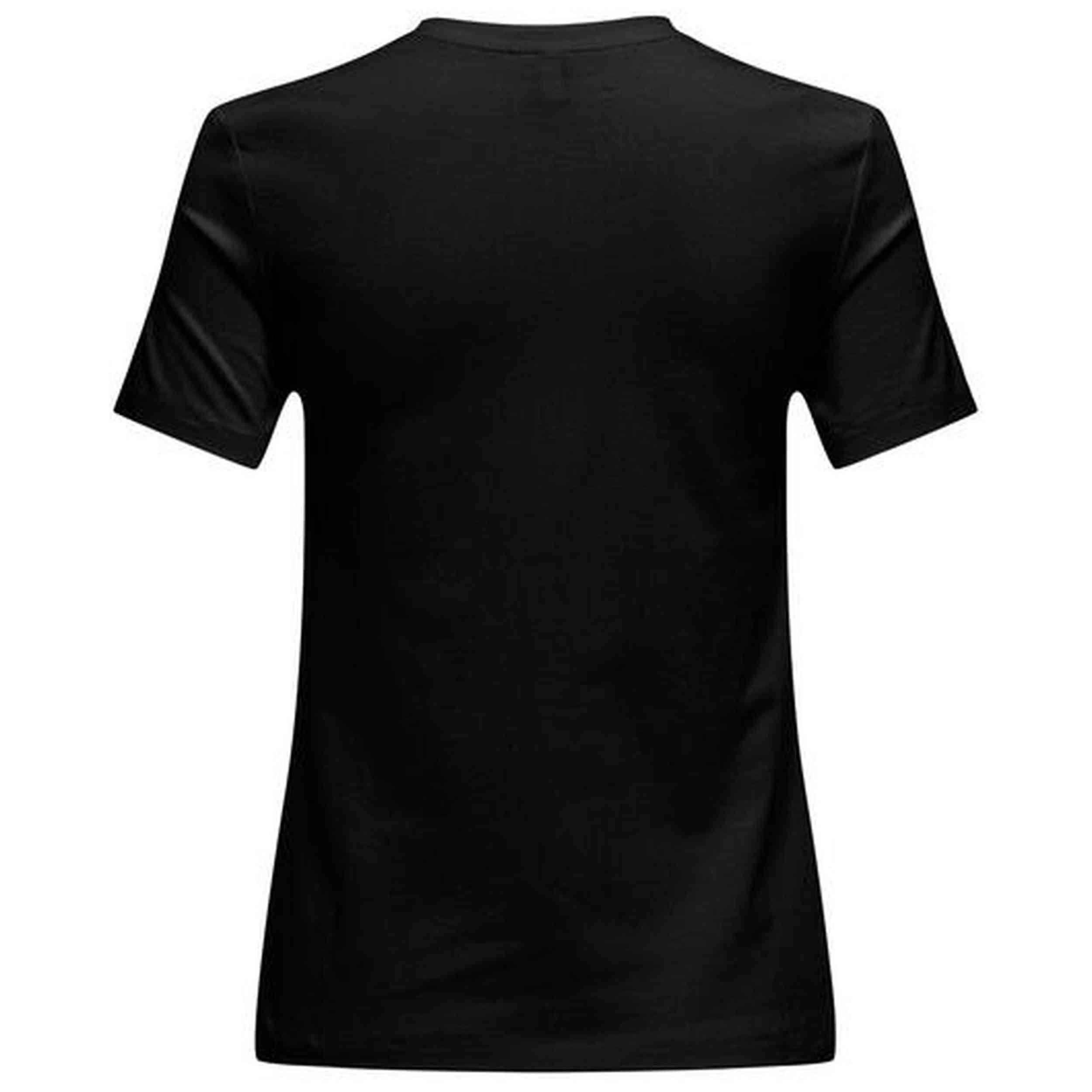 Only - T-shirt Only Modèle 15346574-black Pour Femmes - T-shirt Manches Courtes - Noir - Decathlon