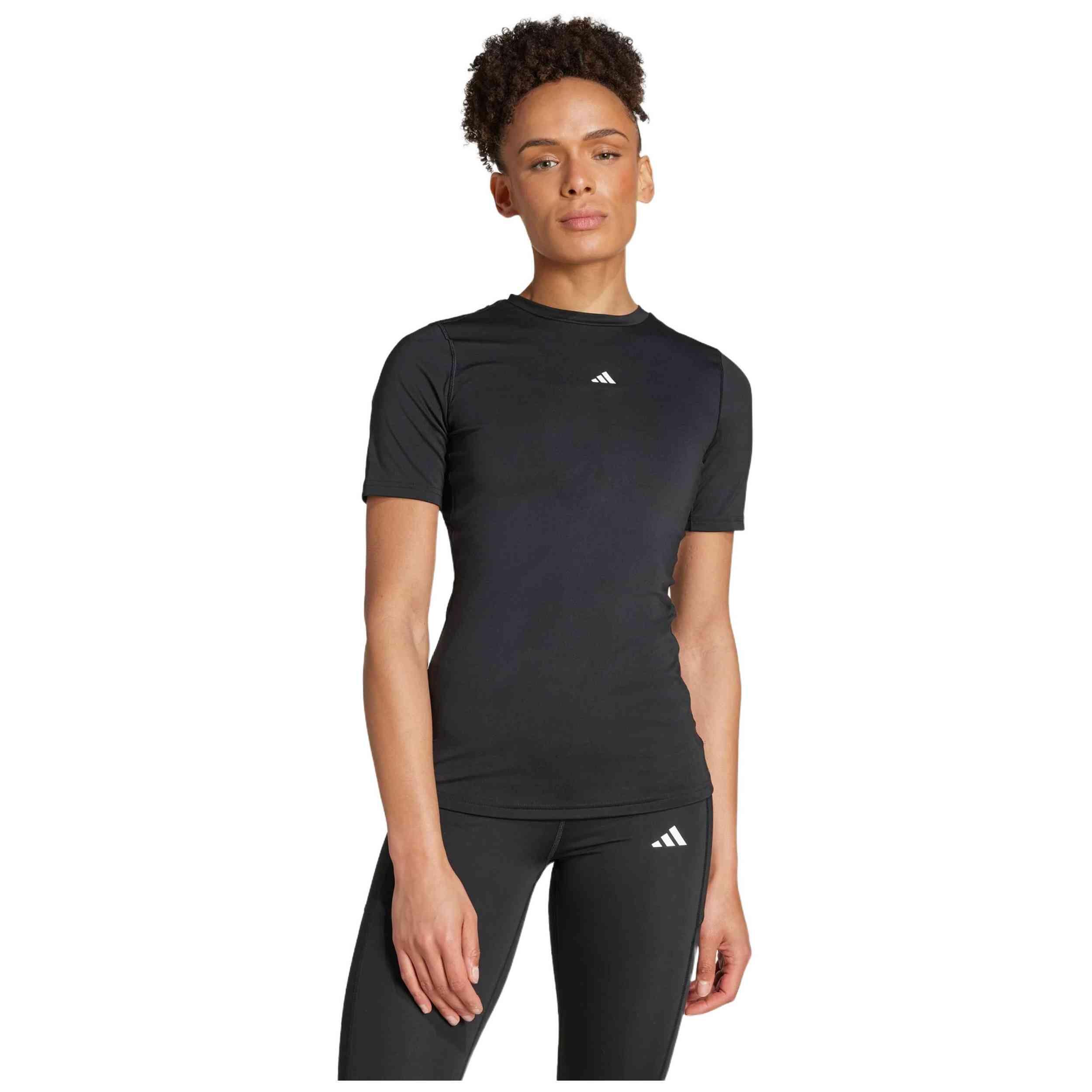 ADIDAS T-shirt Adidas model IK7920 for women