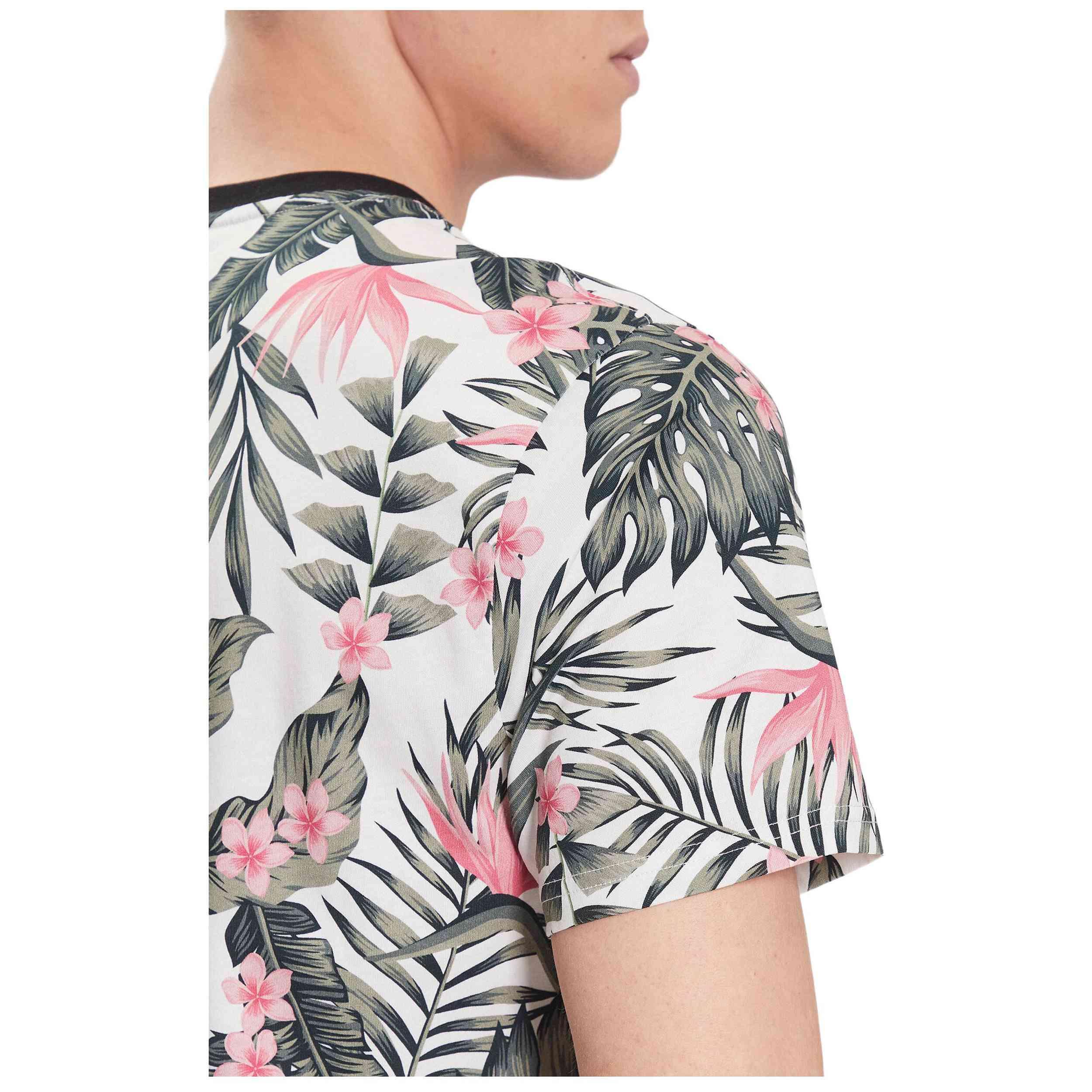 Camiseta de manga corta 47 brand modelo 072-6913 para hombre 5/5