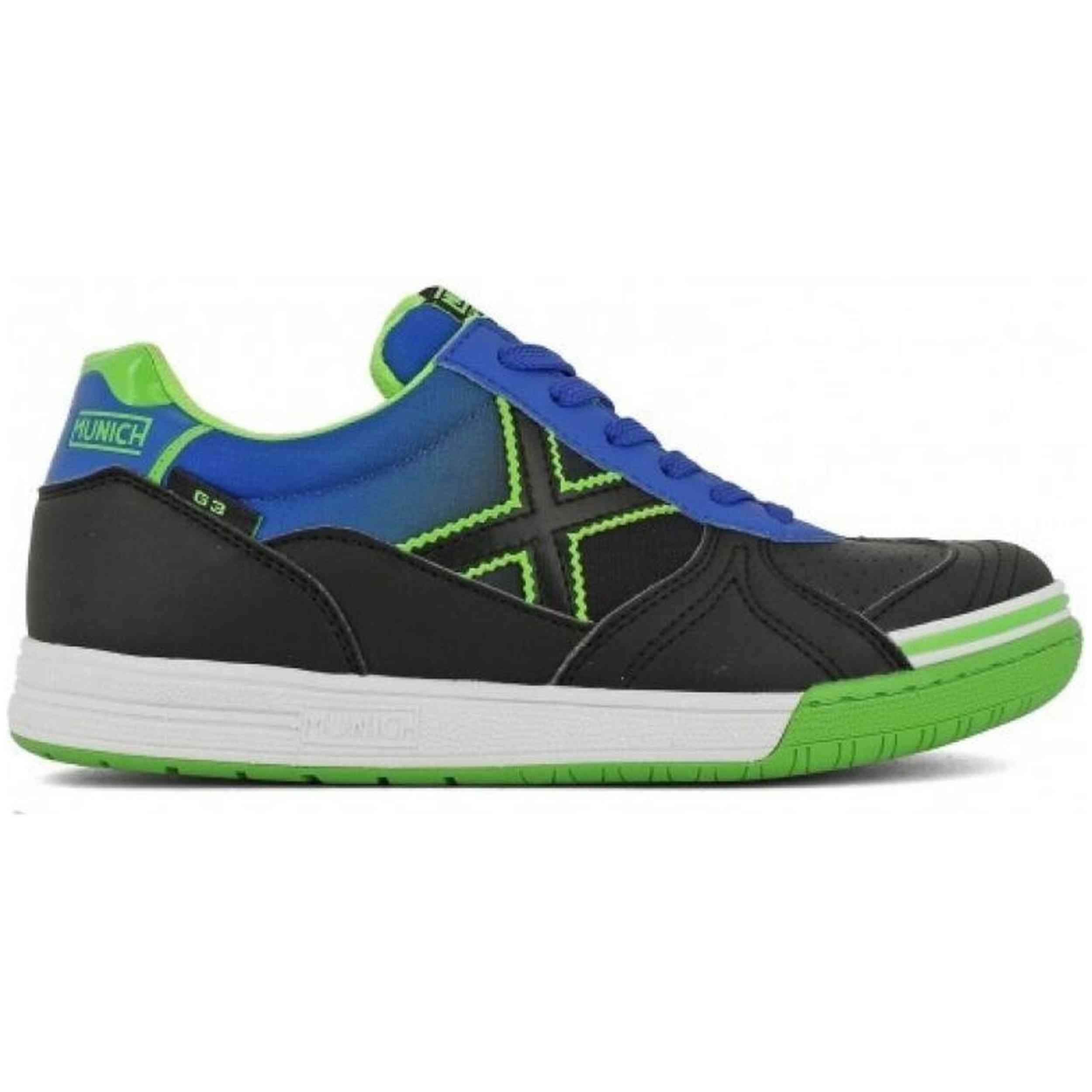 Scarpe da calcetto Munich modello 48658064802131 per uomini 2/4