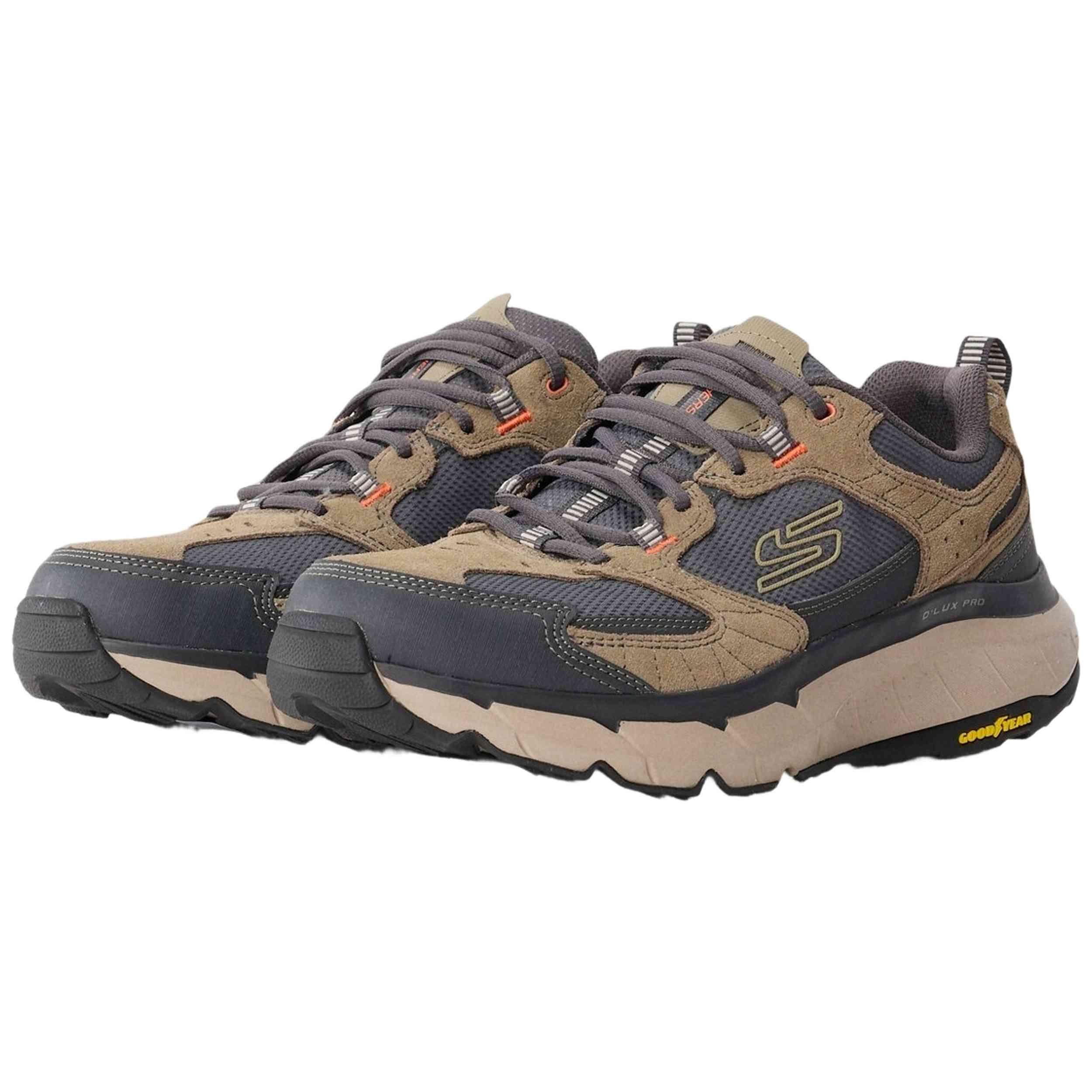 Scarpe Skechers modello 237755-TPMT per uomini 2/5