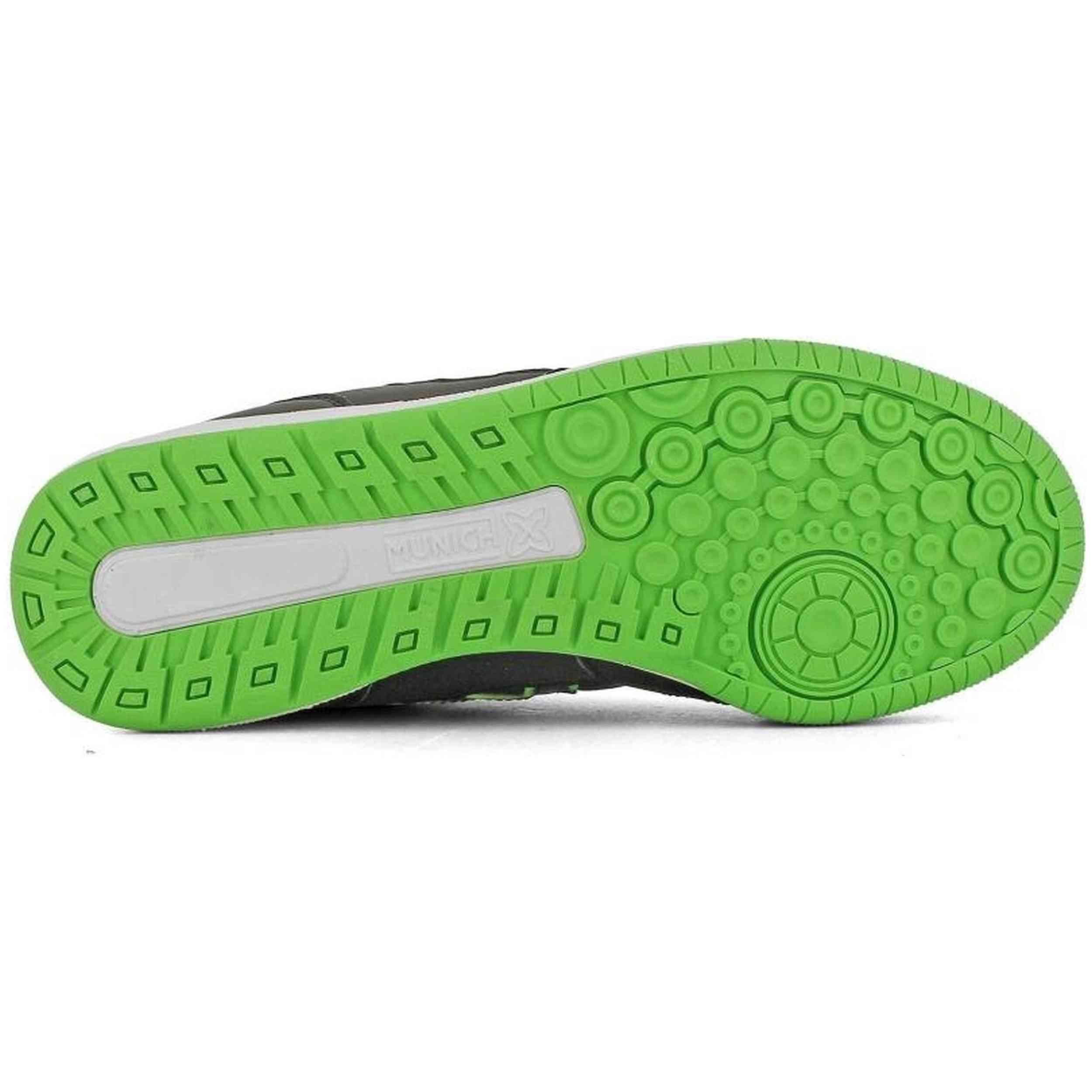 Scarpe da calcetto Munich modello 48658064802131 per uomini 4/4