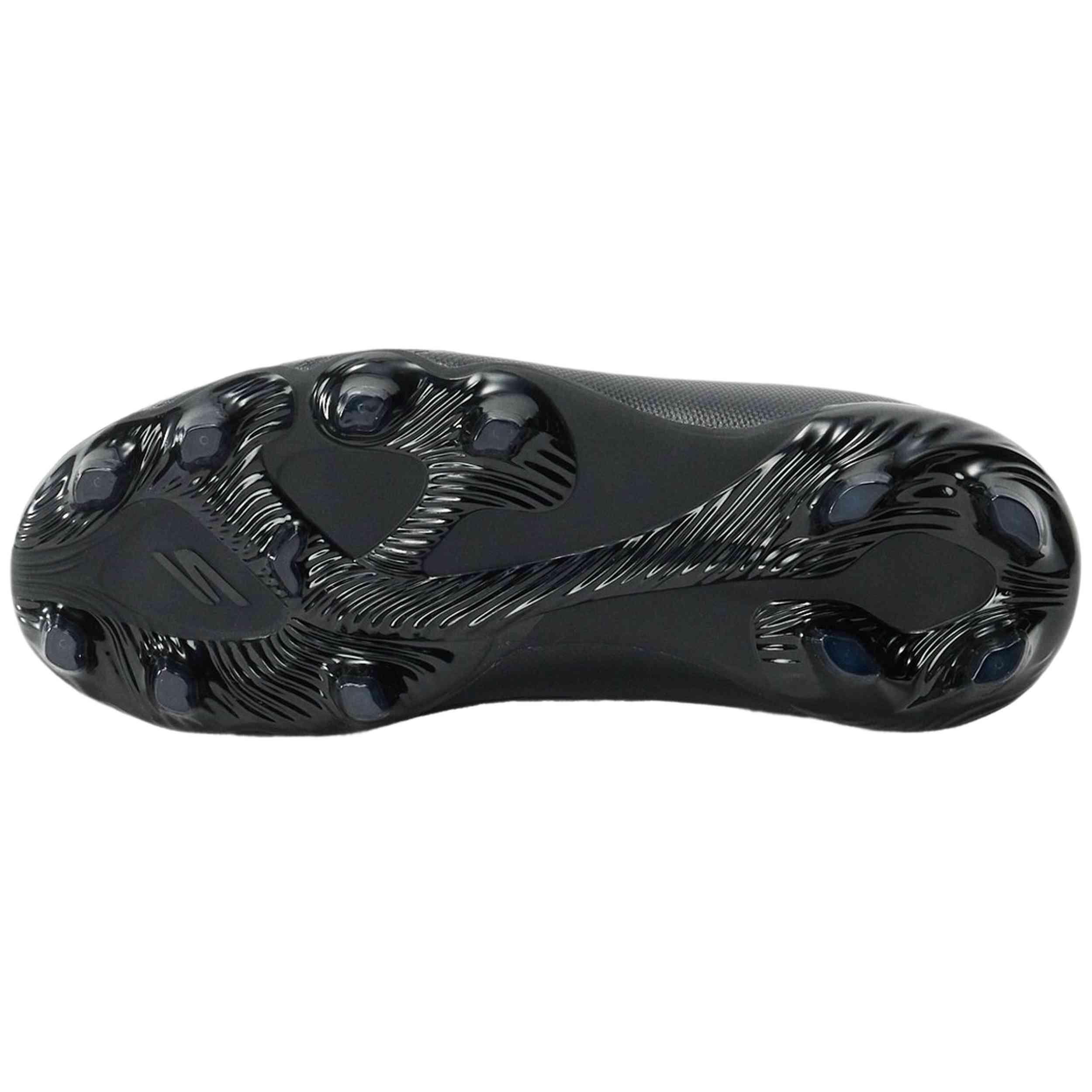Chuteiras Skechers modelo 252160L-BKOR para crianças unissex 5/5