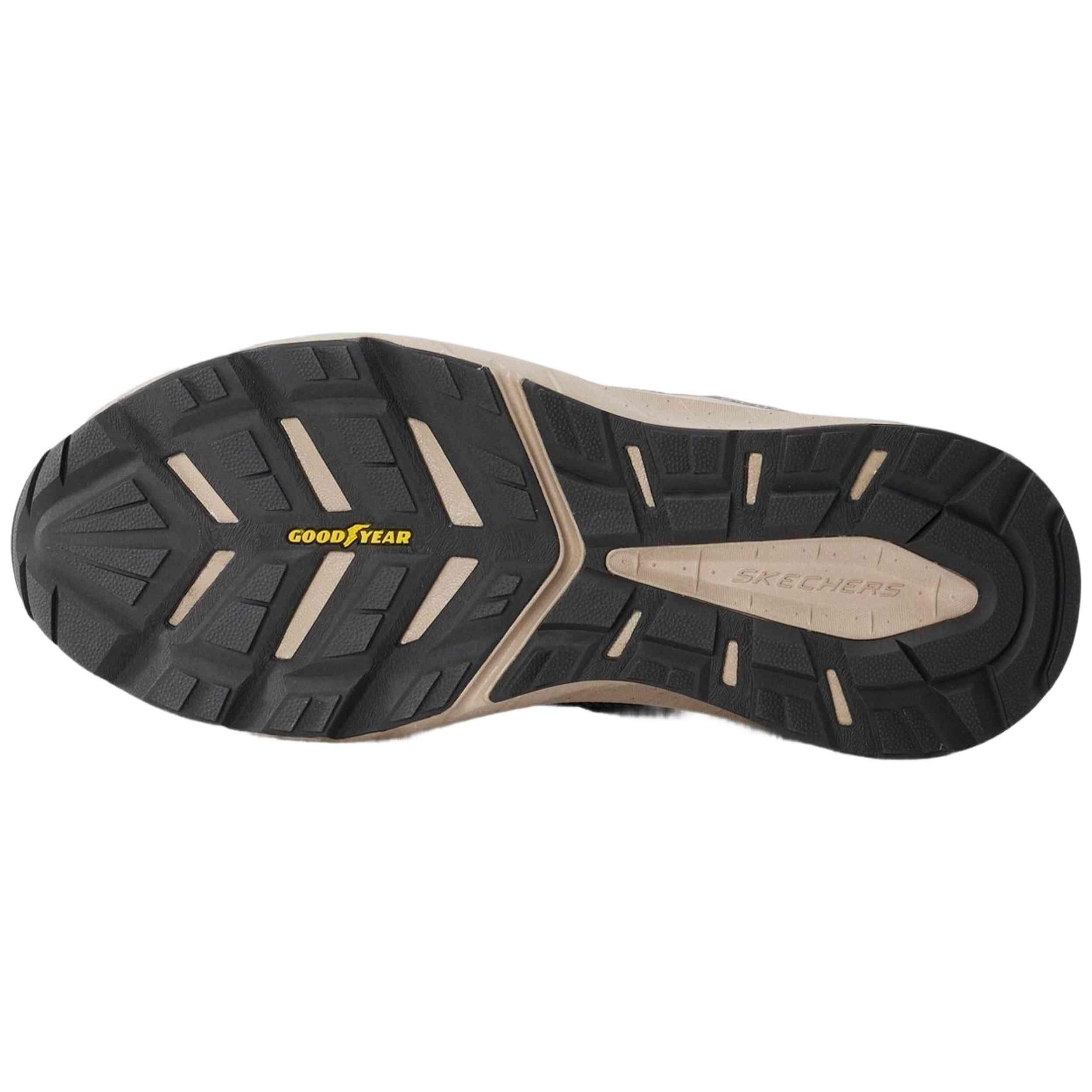 Scarpe Skechers modello 237755-TPMT per uomini 5/5