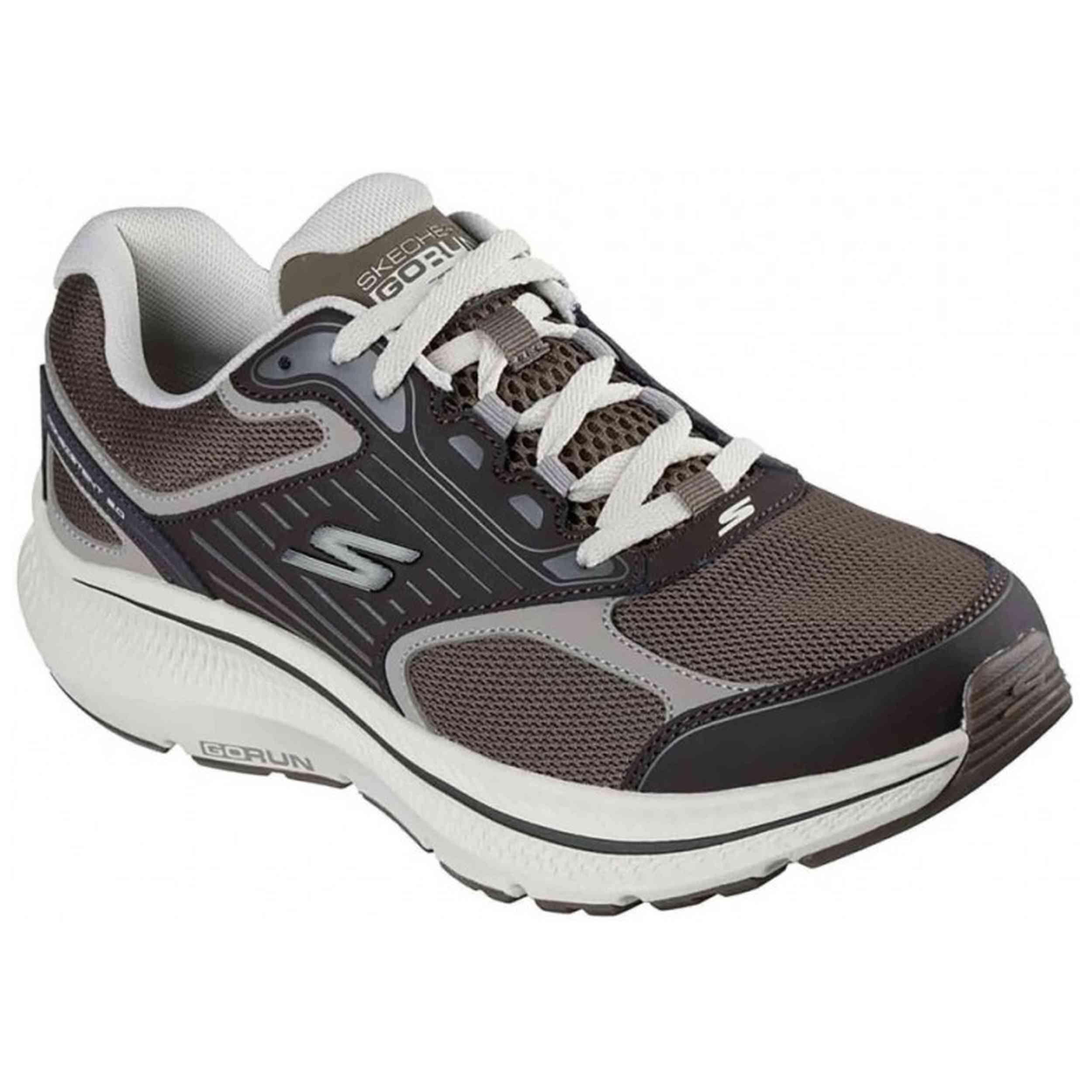Laufschuhe Skechers Modell 220866-BRN für männer 3/5