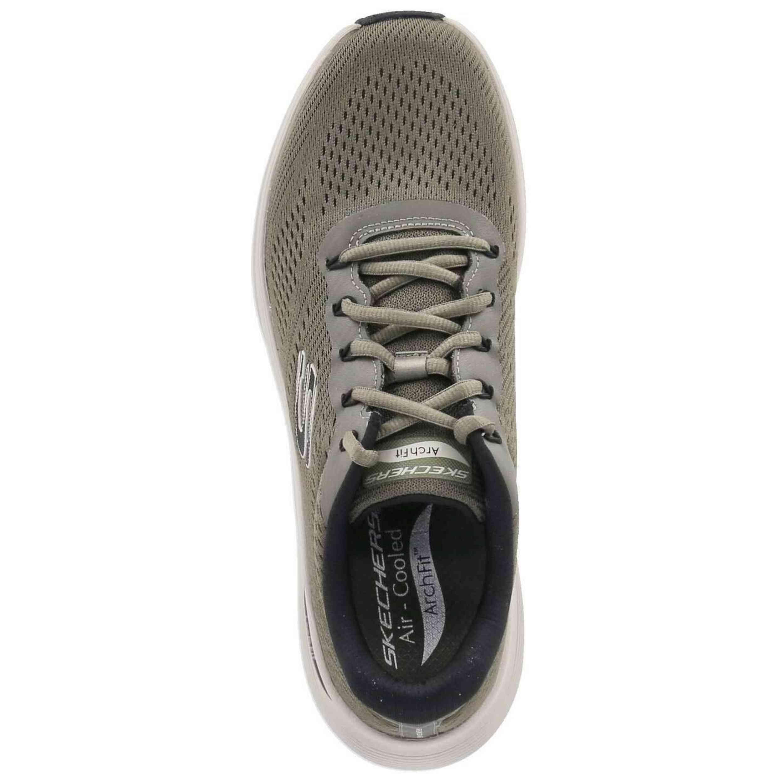 Zapatillas Skechers modelo 232700-OLBK para unisex 2/5