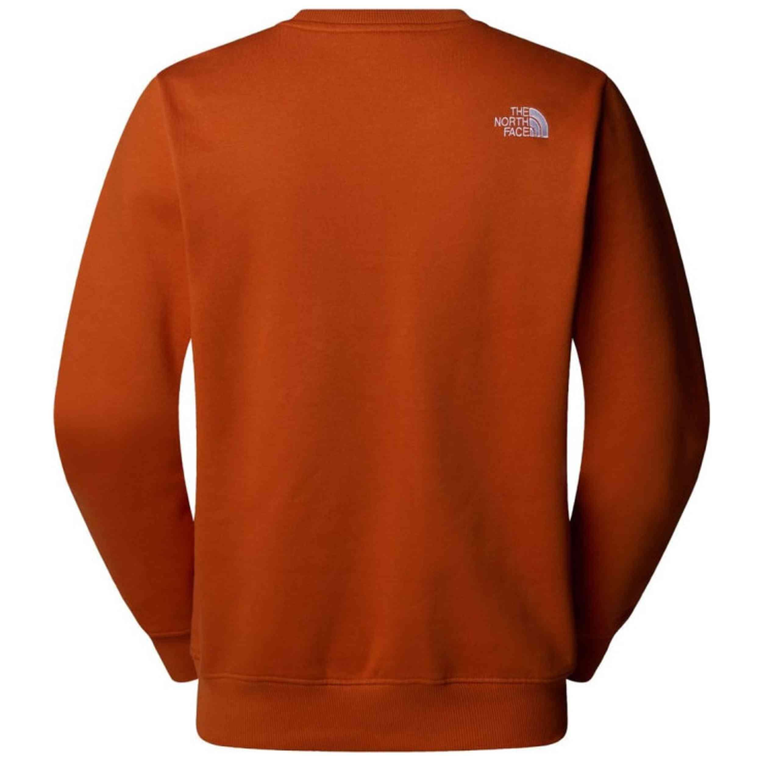 Sweat The north face modèle NF0A89EK1I01 pour homme 2/2