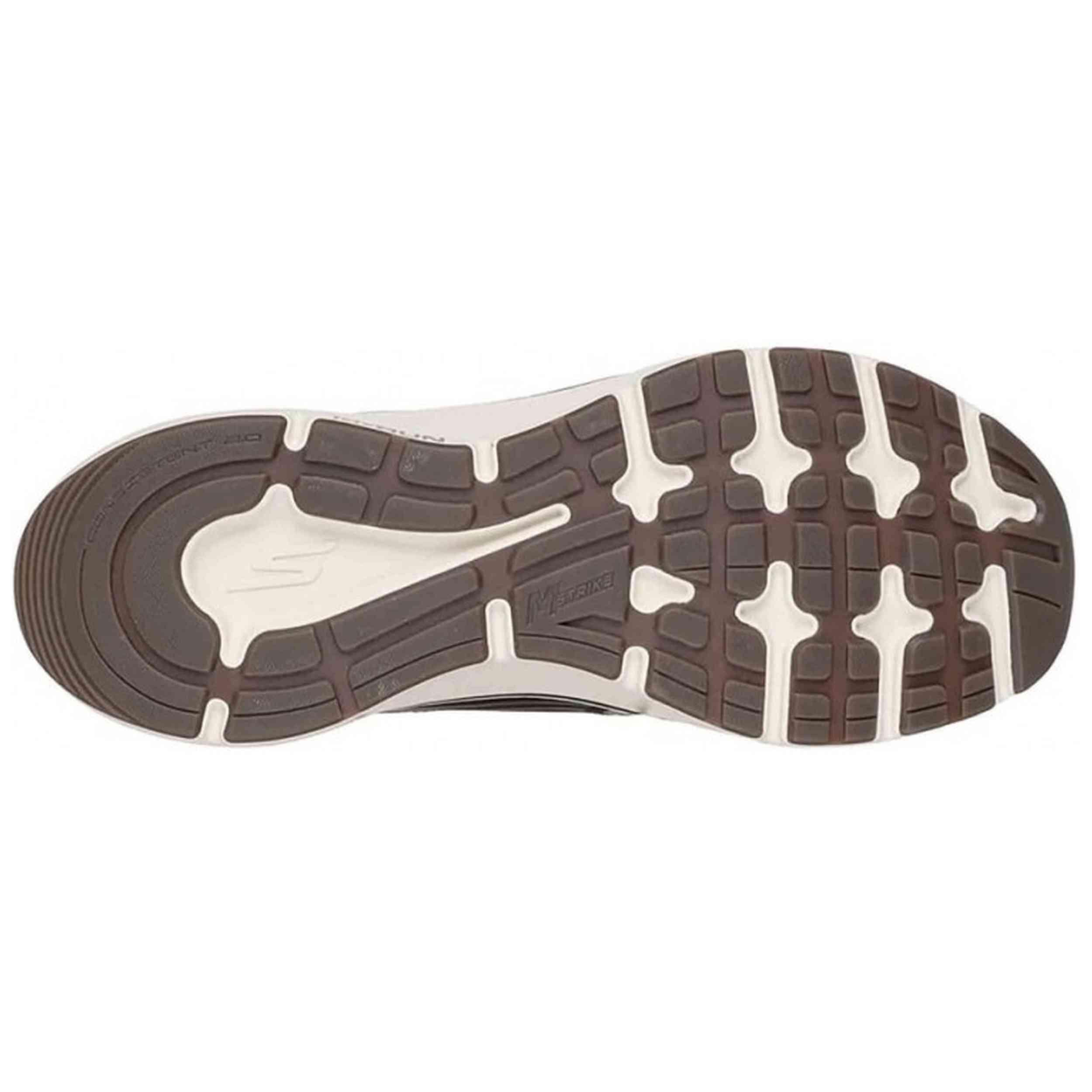 Laufschuhe Skechers Modell 220866-BRN für männer 5/5
