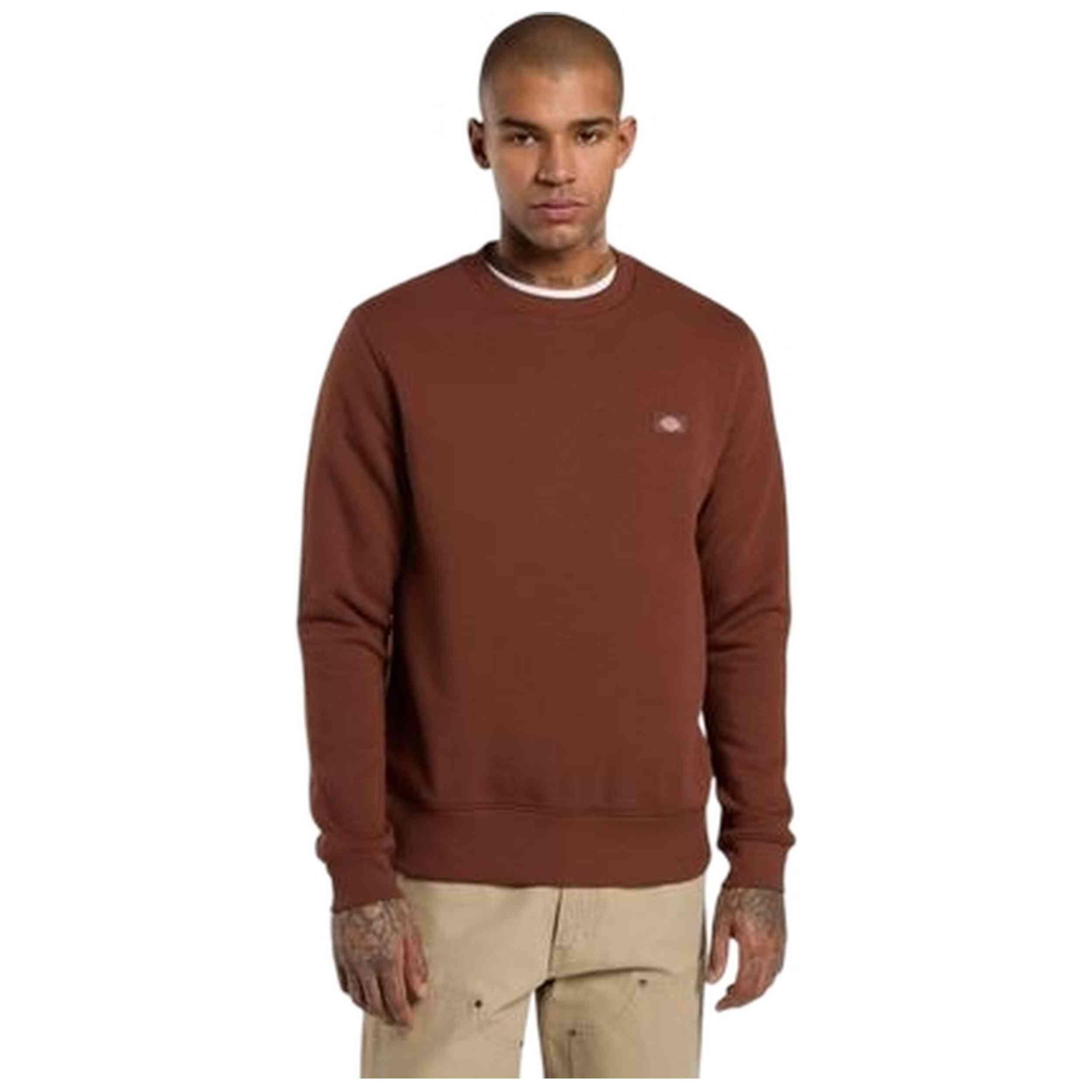 Sweat Dickies modèle DK0A4XCEL161 pour homme 3/4