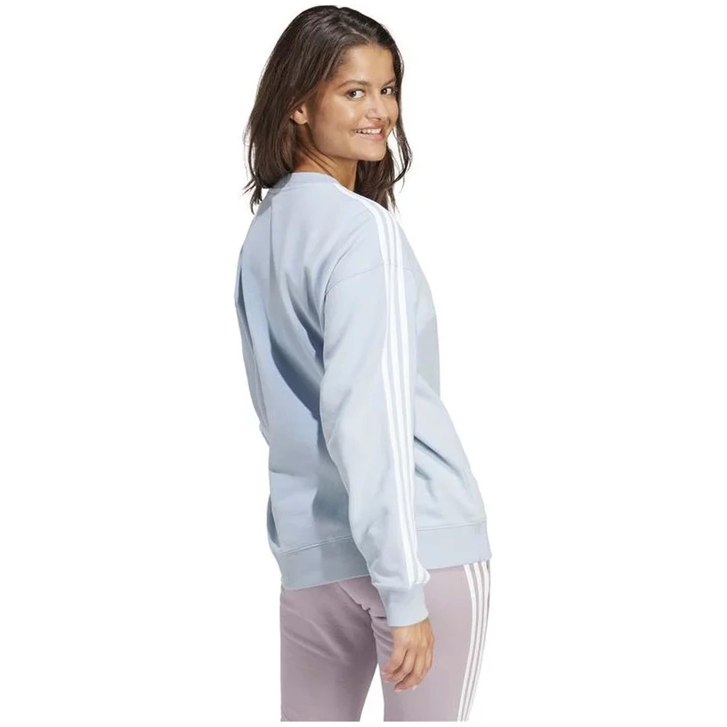 Sweat Adidas modèle IR6074 pour femmes 3/5