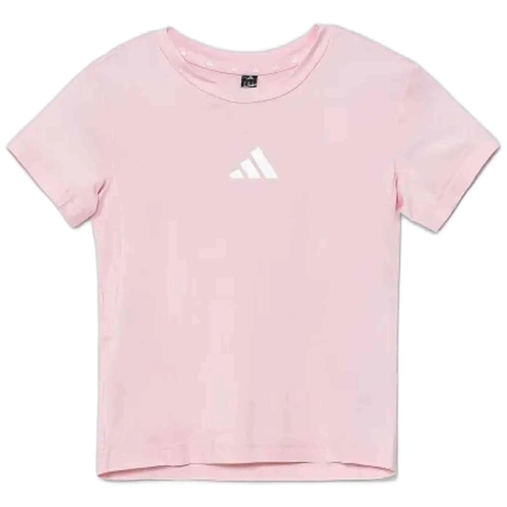 T-shirt Adidas model JC7673 for girls