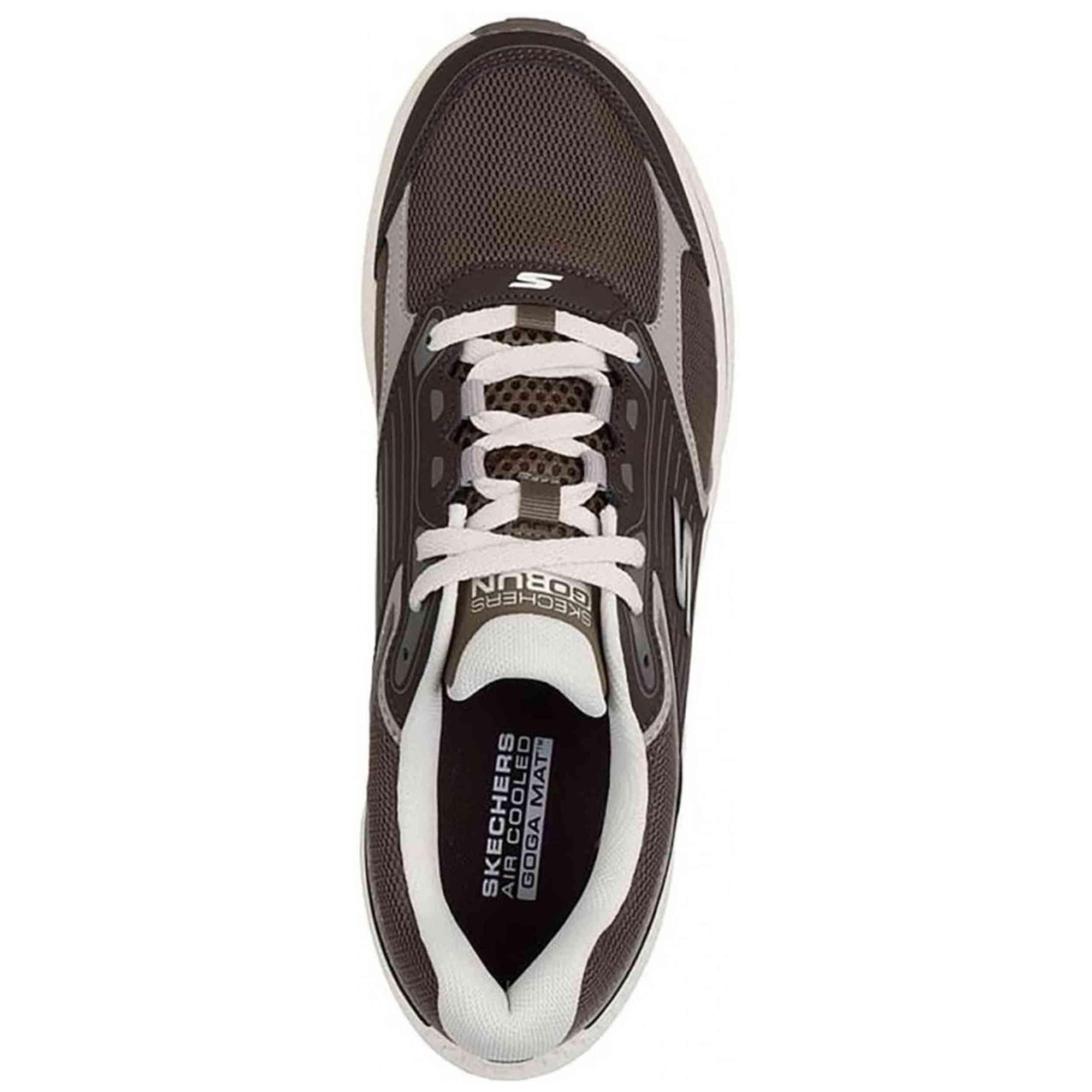 Laufschuhe Skechers Modell 220866-BRN für männer 4/5