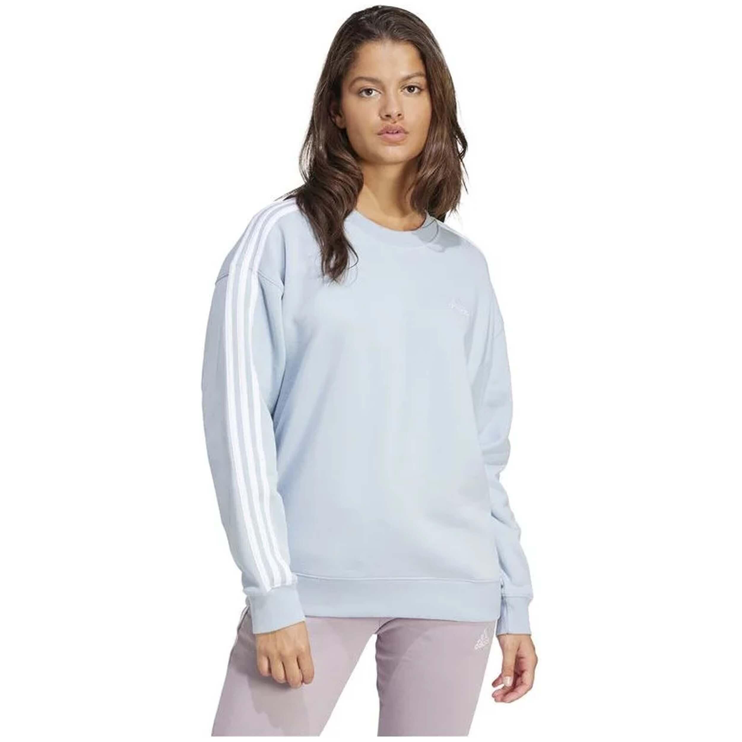 Sweat Adidas modèle IR6074 pour femmes 2/5