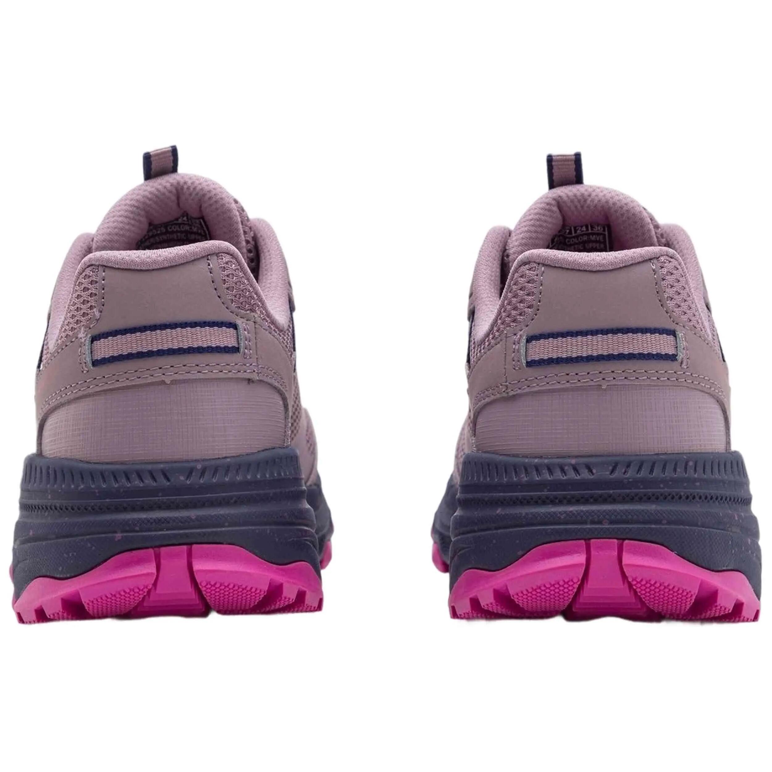 Scarpe da running Skechers modello 129525-MVE per donne 3/5