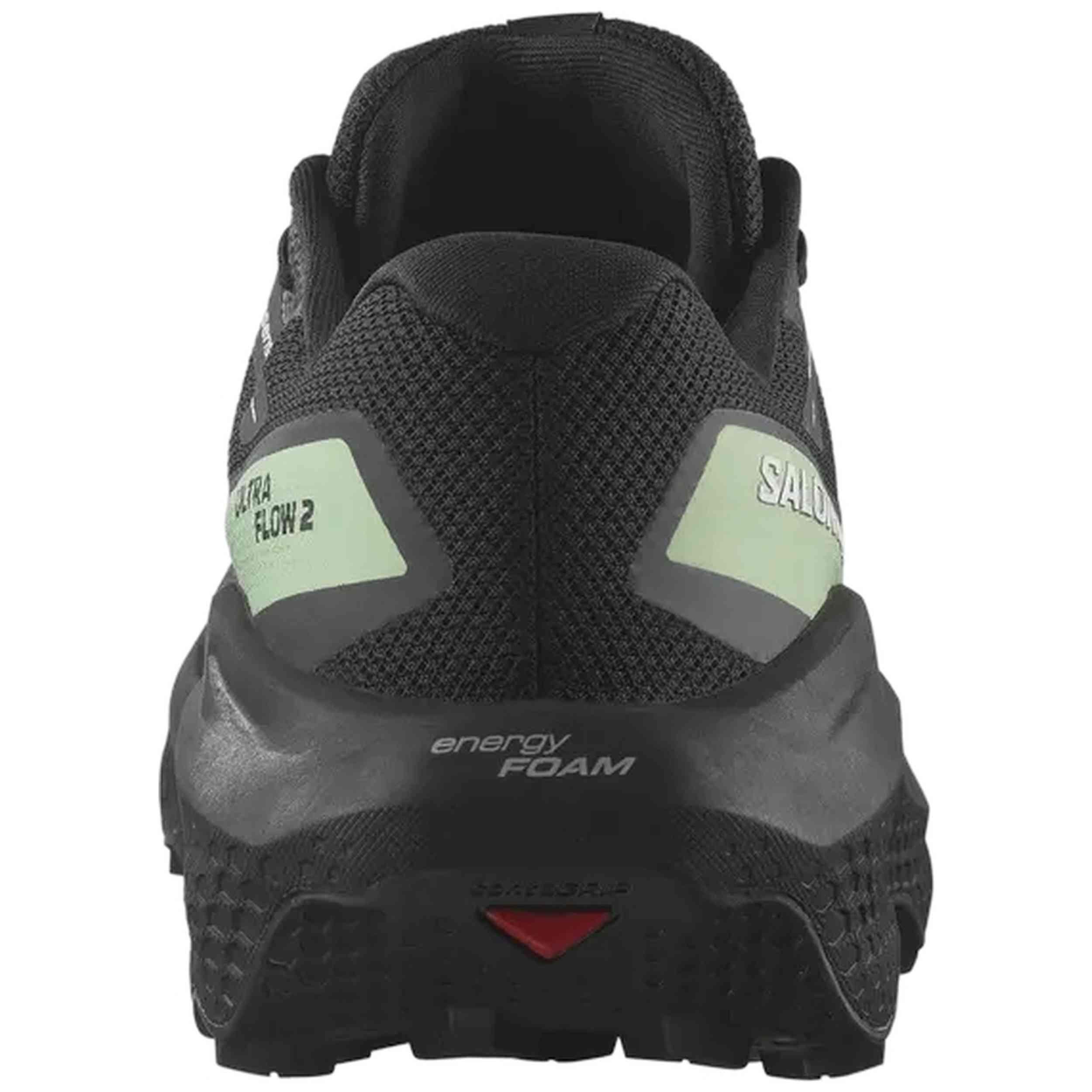 Sapatos de trekking Salomon modelo L47981400 para homem 3/5