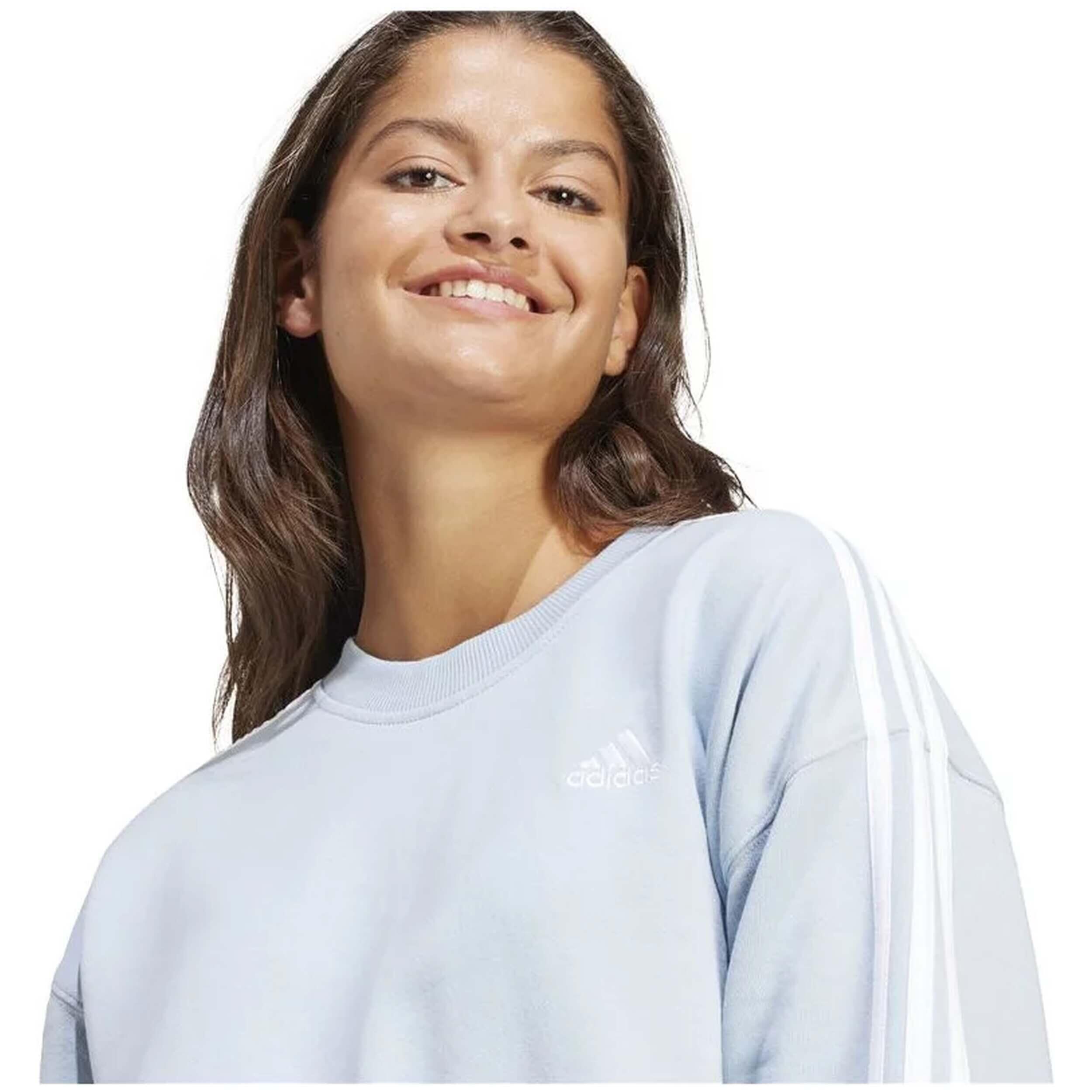 Sweat Adidas modèle IR6074 pour femmes 5/5