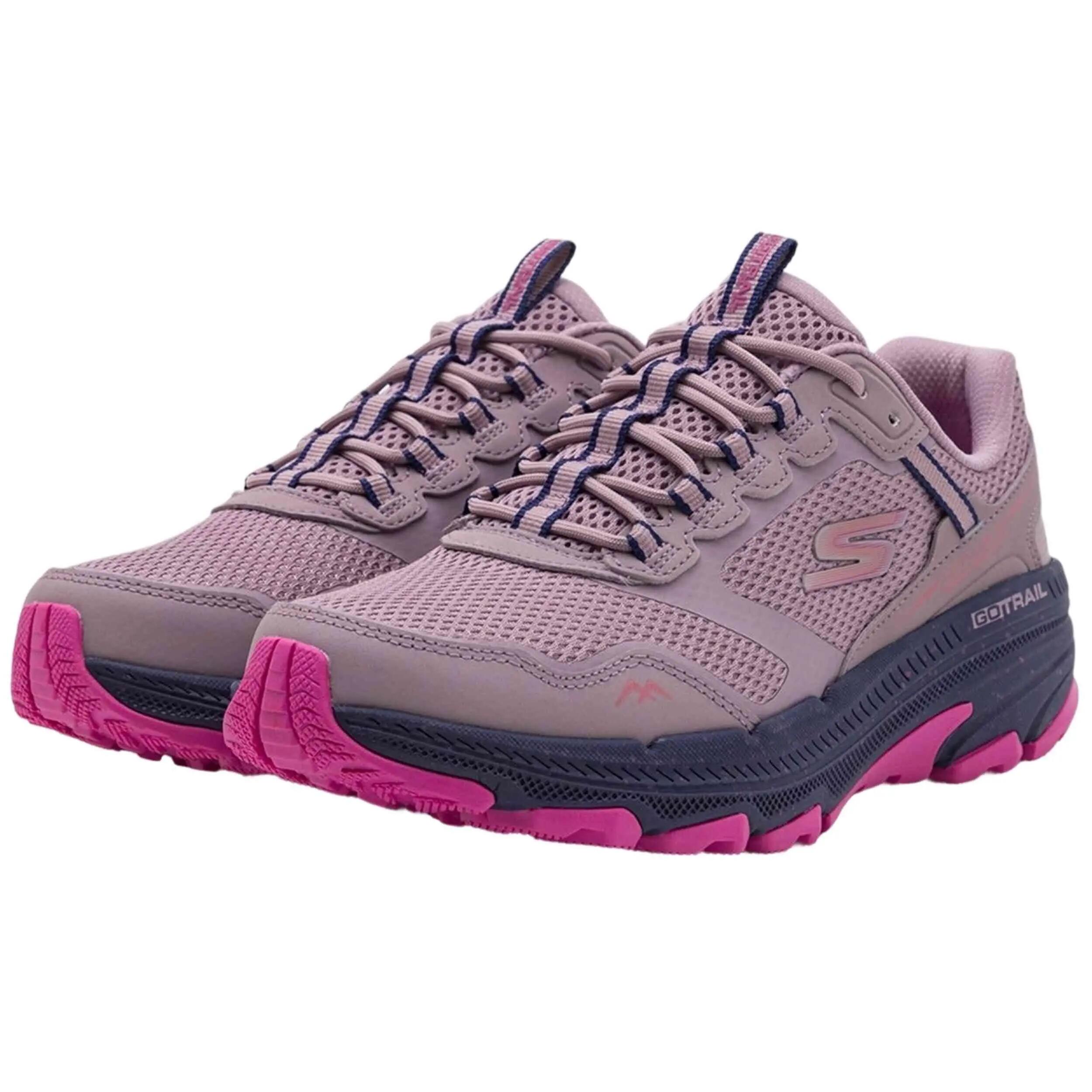 Scarpe da running Skechers modello 129525-MVE per donne 2/5