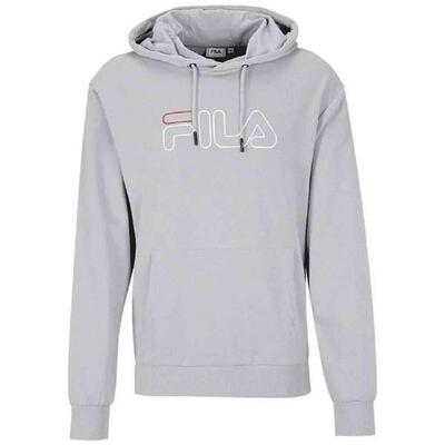 Felpa con cappuccio Fila modello FAM0215-10021 per donne