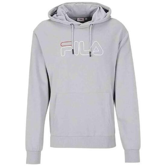 Felpa con cappuccio Fila modello FAM0215-10021 per donne