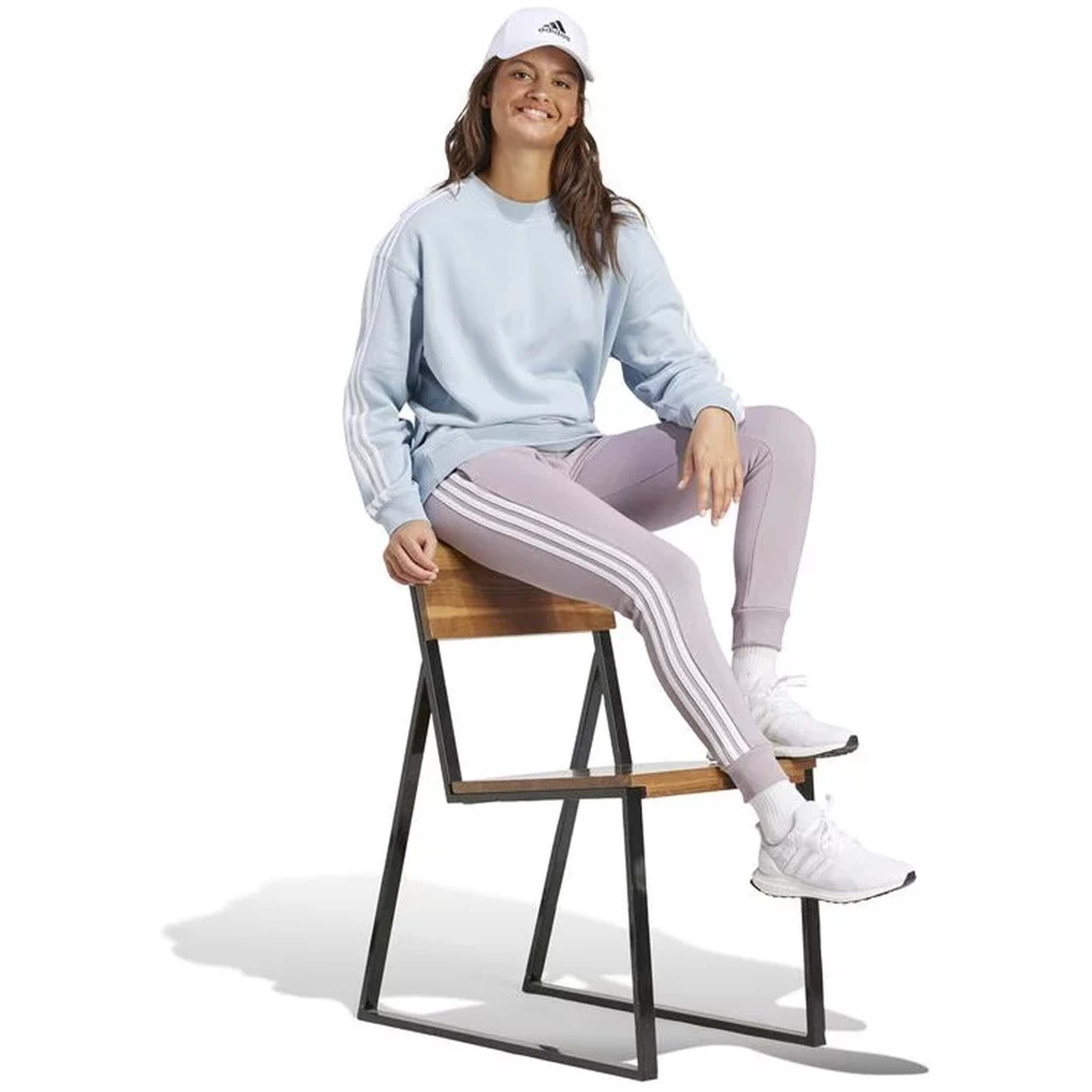Sweat Adidas modèle IR6074 pour femmes 4/5