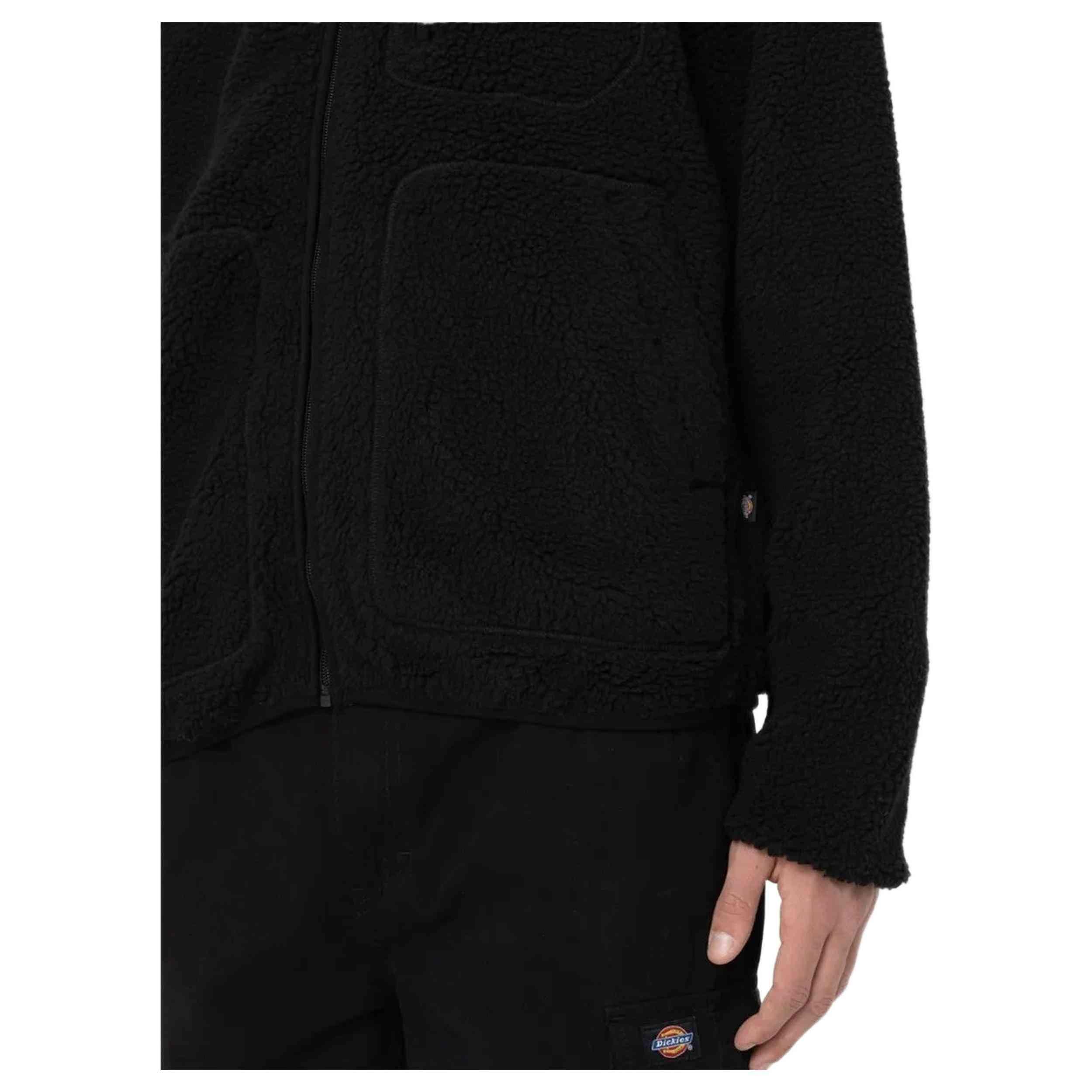 Camisola Dickies modelo DK0A4YEEBLK1 para homem 3/3