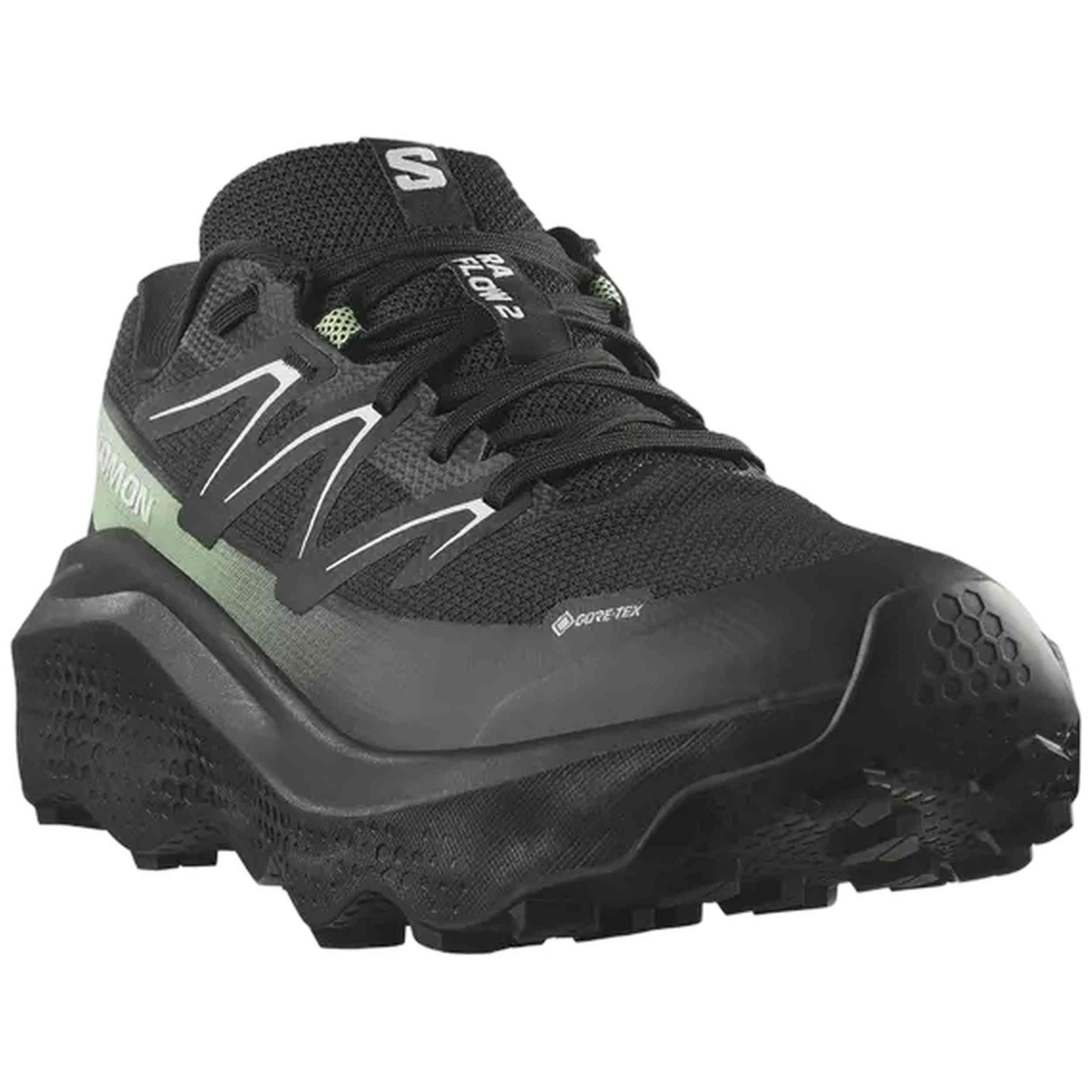 Sapatos de trekking Salomon modelo L47981400 para homem 2/5