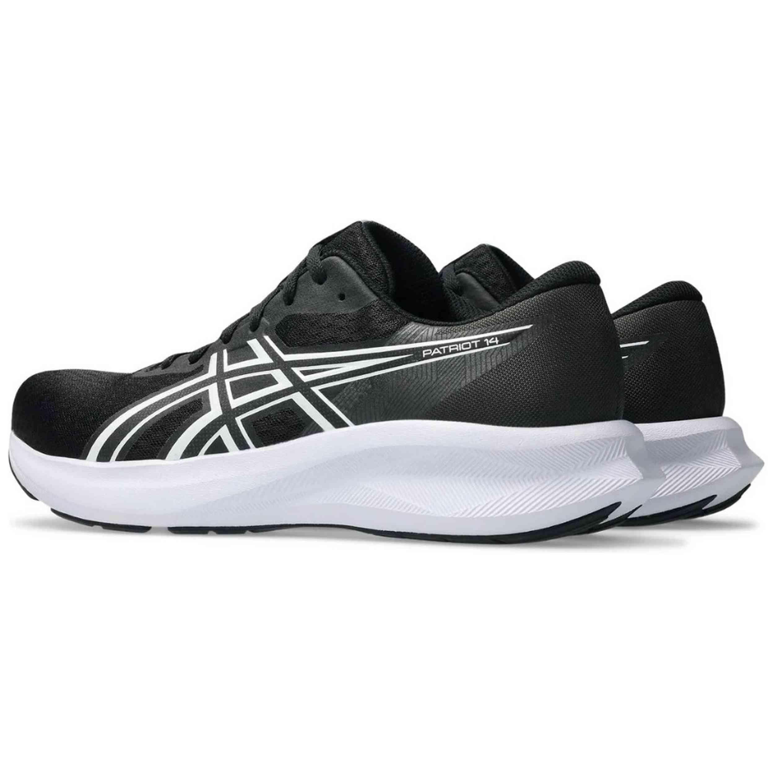 Buty męskie do biegania Asics Patriot 14 4/6