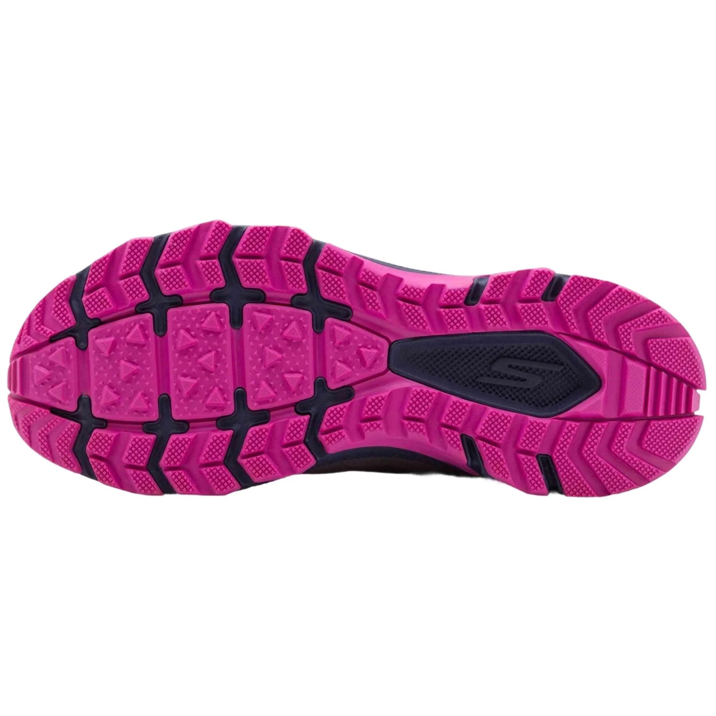 Scarpe da running Skechers modello 129525-MVE per donne 5/5