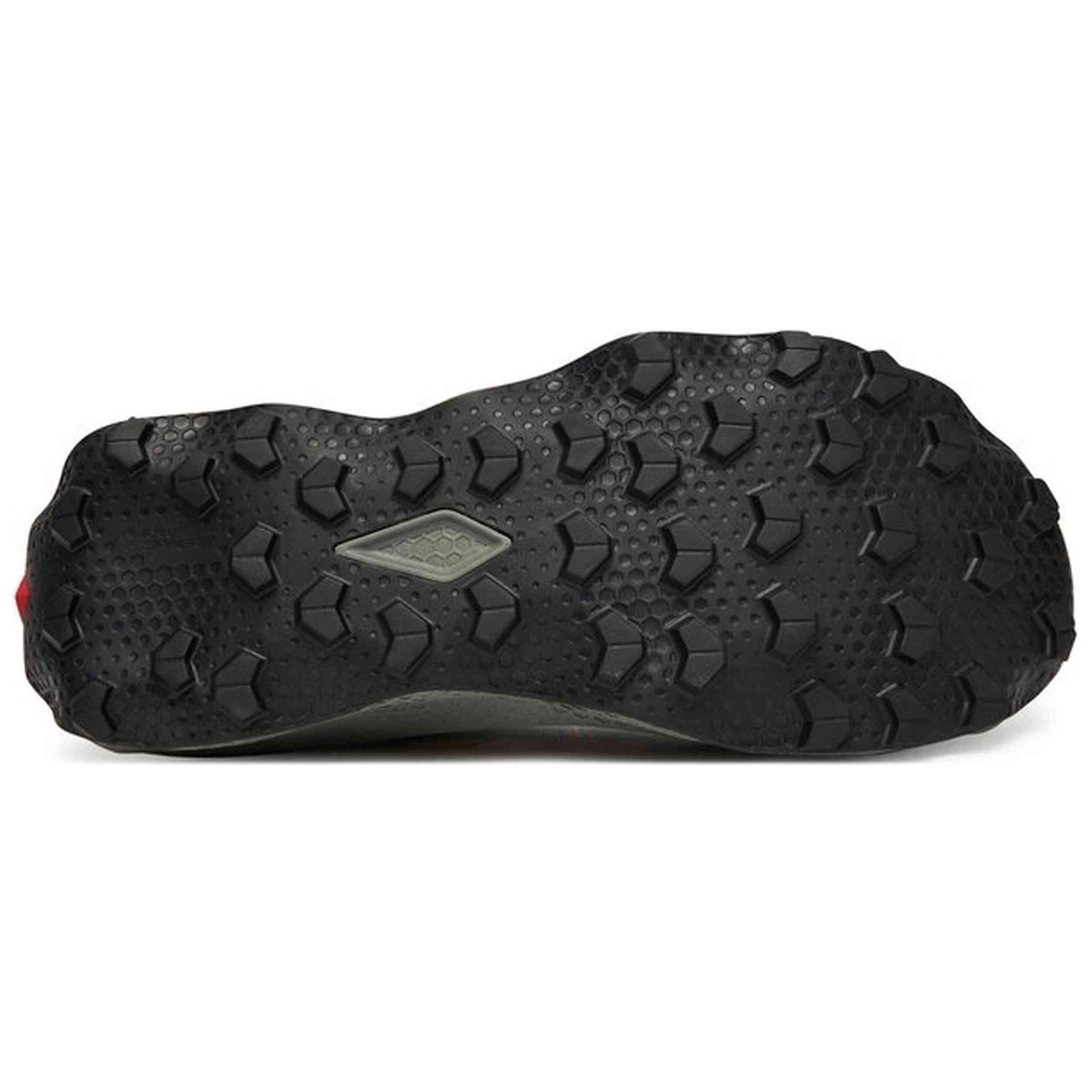 Chaussures de randonnee Salomon modèle L47883200 pour homme 4/5