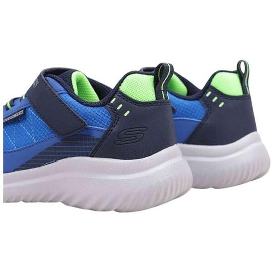 Scarpe Skechers modello 406341L-NVBL per unisex ragazzi