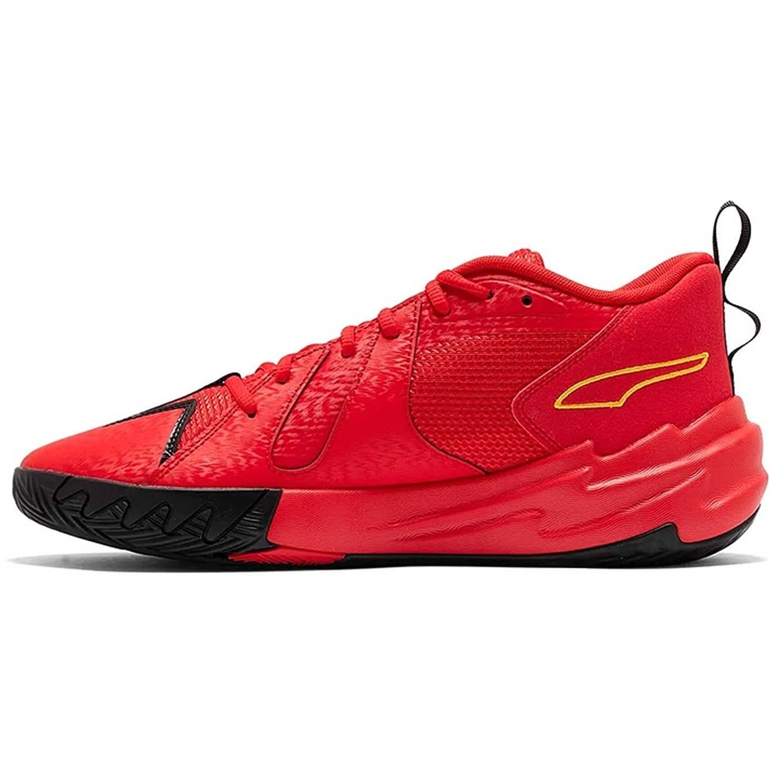 Zapatillas de baloncesto Puma modelo 311070-01 para unisex 4/5