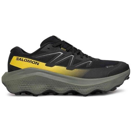 Chaussures de randonnee Salomon modèle L47883200 pour homme