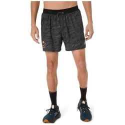 Short Asics modèle 2011D392 pour homme