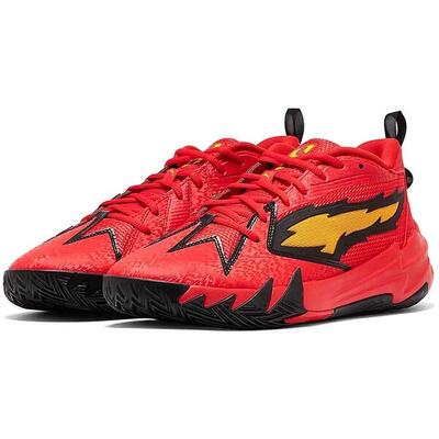 Zapatillas de baloncesto Puma modelo 311070-01 para unisex