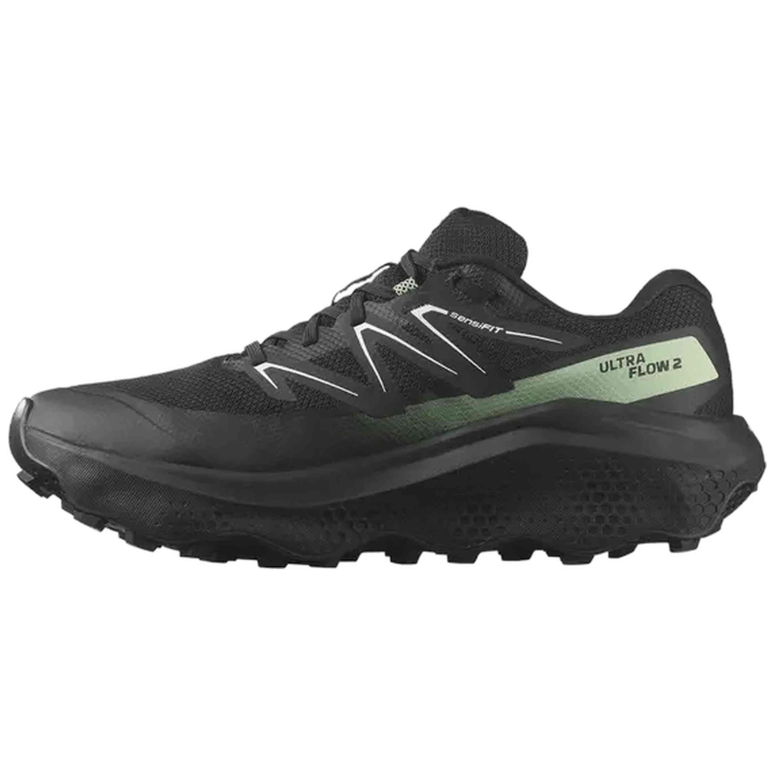 Sapatos de trekking Salomon modelo L47981400 para homem 5/5