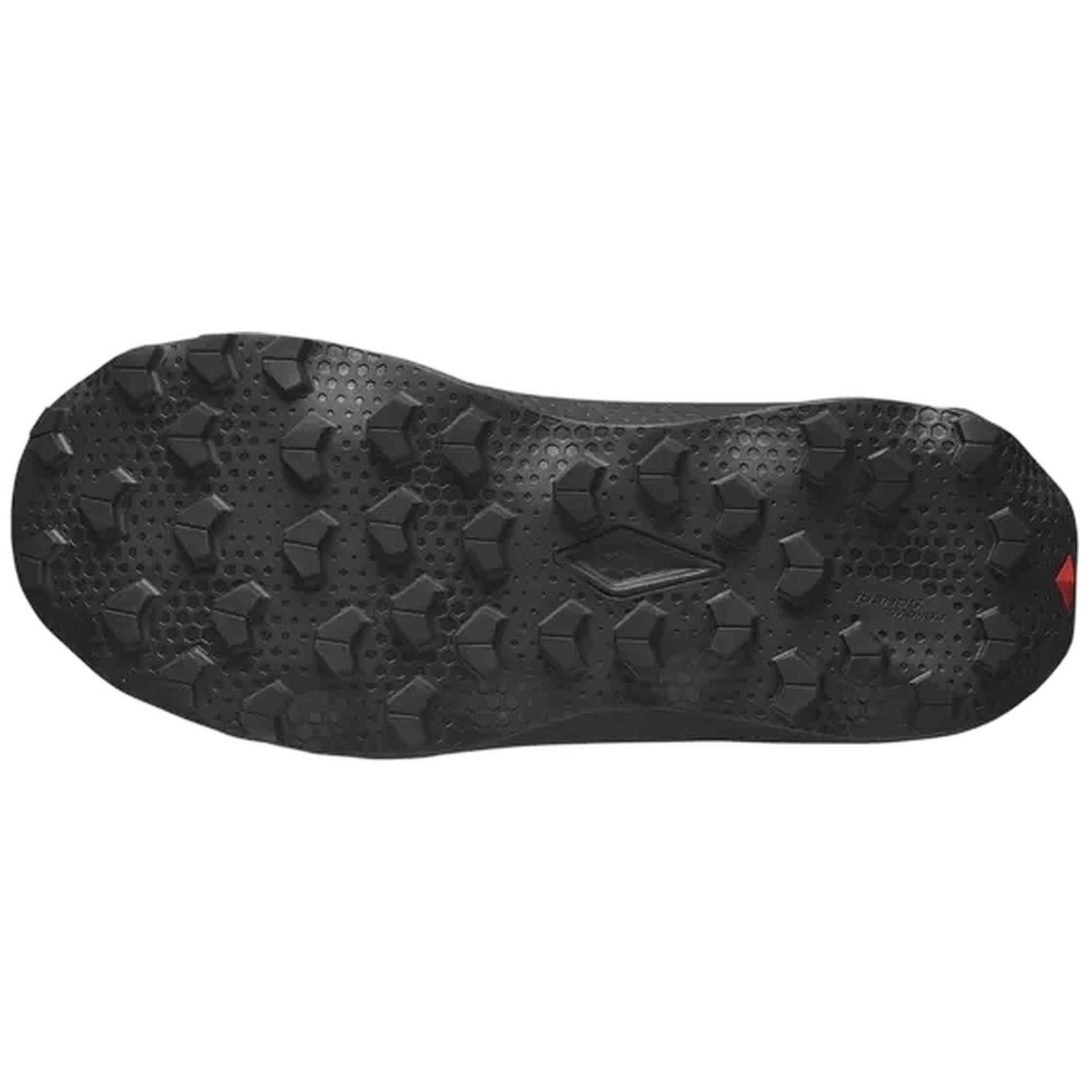 Sapatos de trekking Salomon modelo L47981400 para homem 4/5