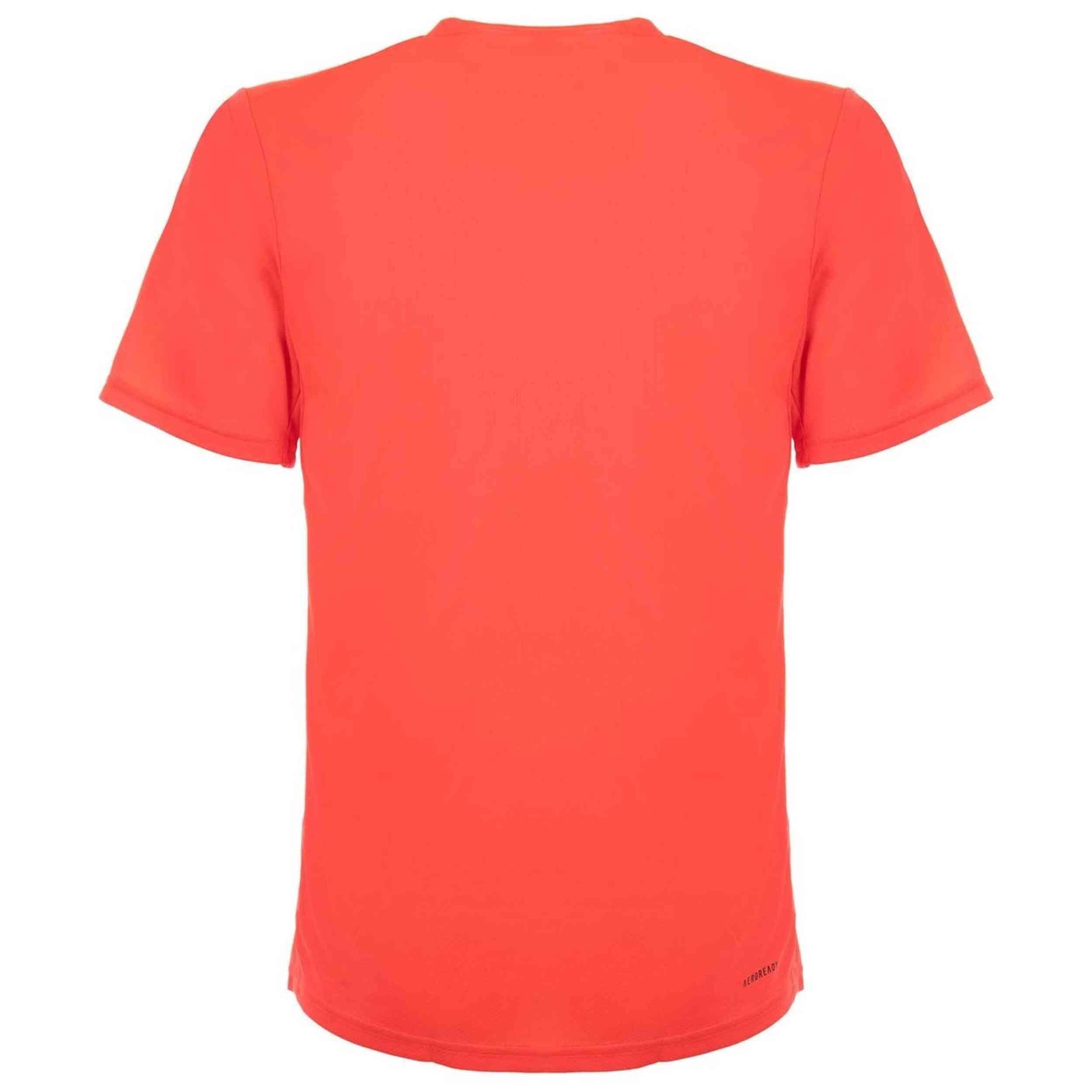 Camiseta de manga corta Adidas modelo JN7314 para hombre 2/2