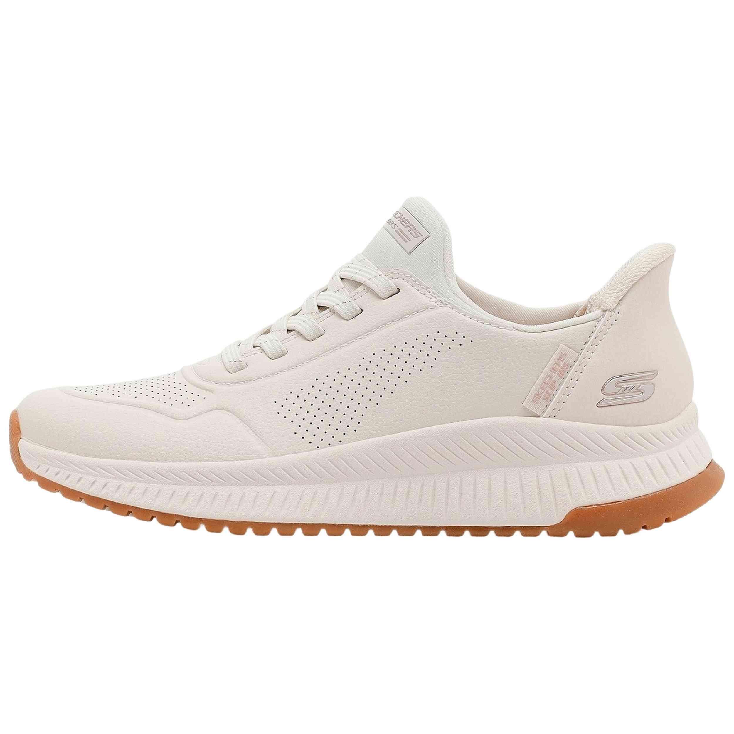 Zapatillas Skechers modelo 117740-W para mujer 3/3