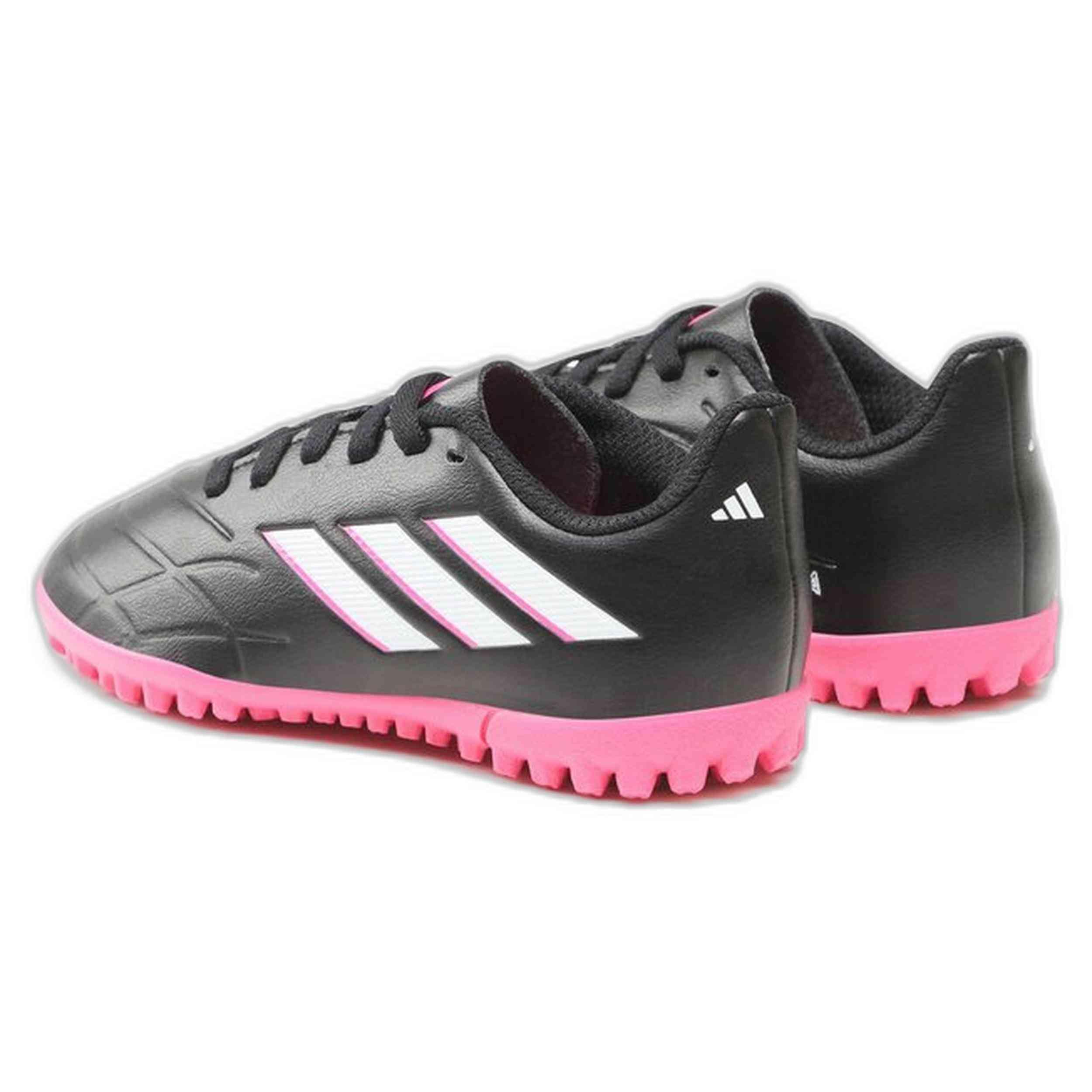 Botas de futsal Adidas modelo GY9044 para crianças unissex 3/5