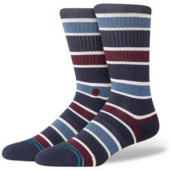 Chaussettes Stance modèle A556C25DEV-NVY pour unisexe