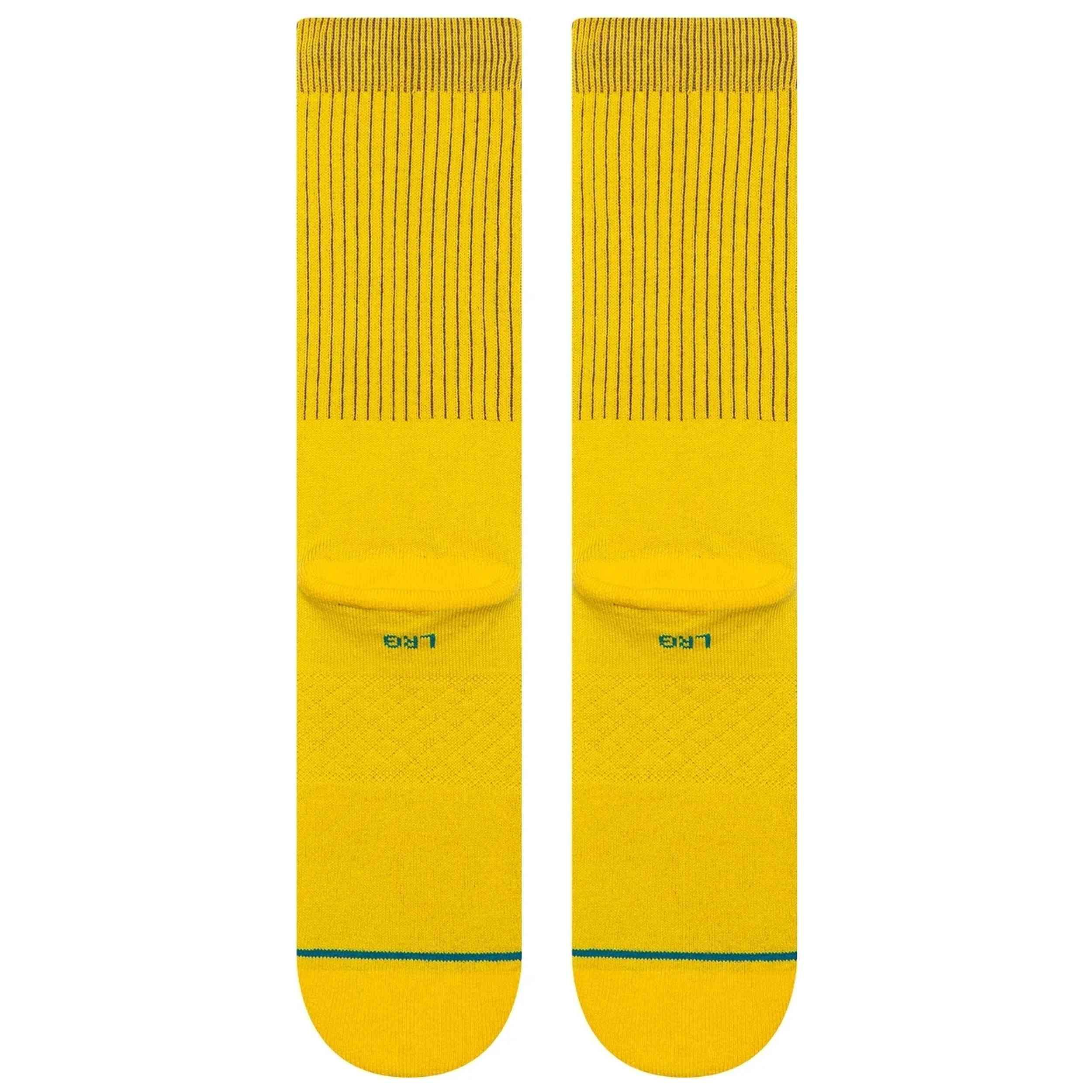 Calzini Stance modello A556D25LBC-GLD per unisex 3/3