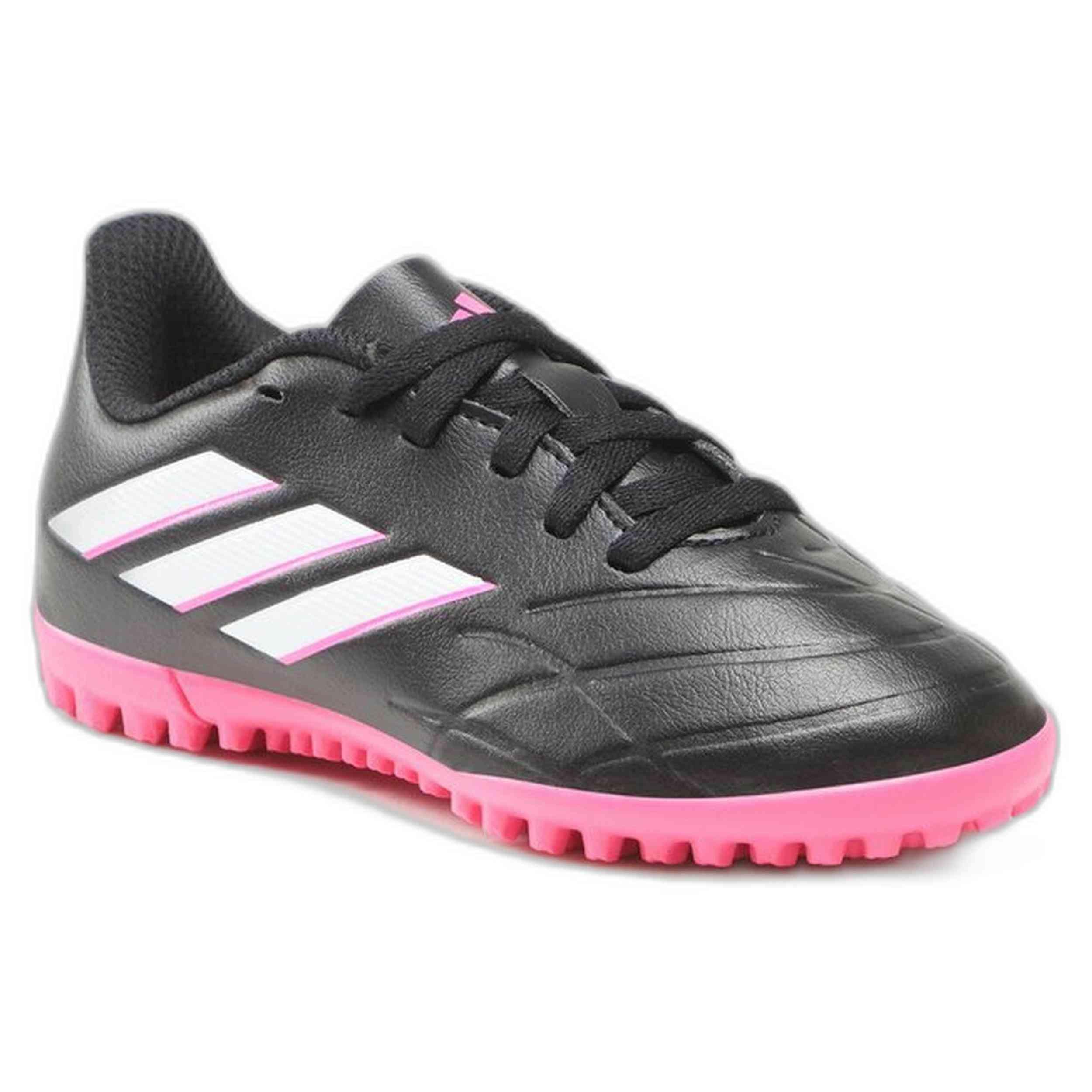 Botas de futsal Adidas modelo GY9044 para crianças unissex 2/5