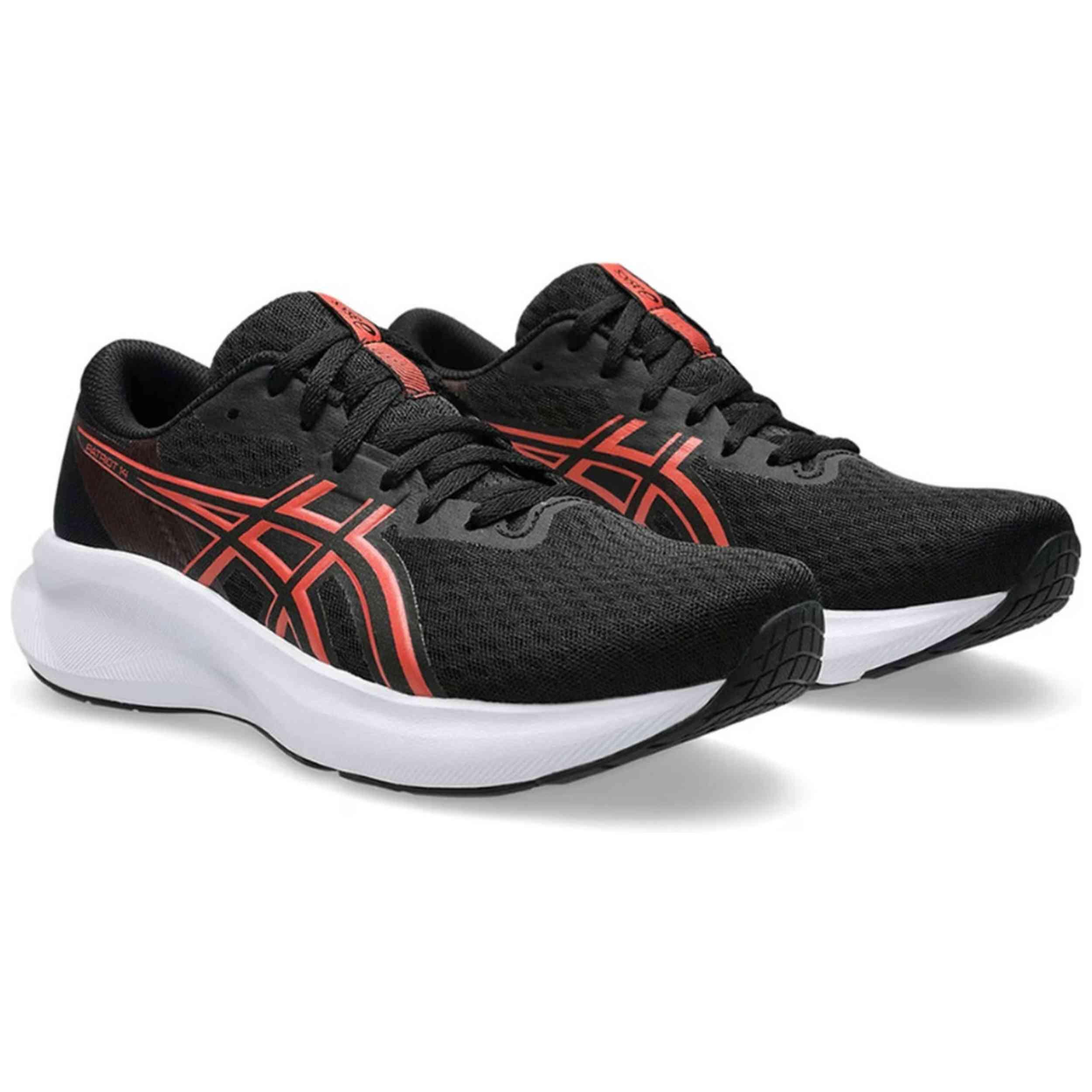 Zapatillas de running Asics modelo 1012B836-001 para mujer 2/5