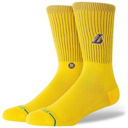 Chaussettes Stance modèle A556D25LBC-GLD pour unisexe