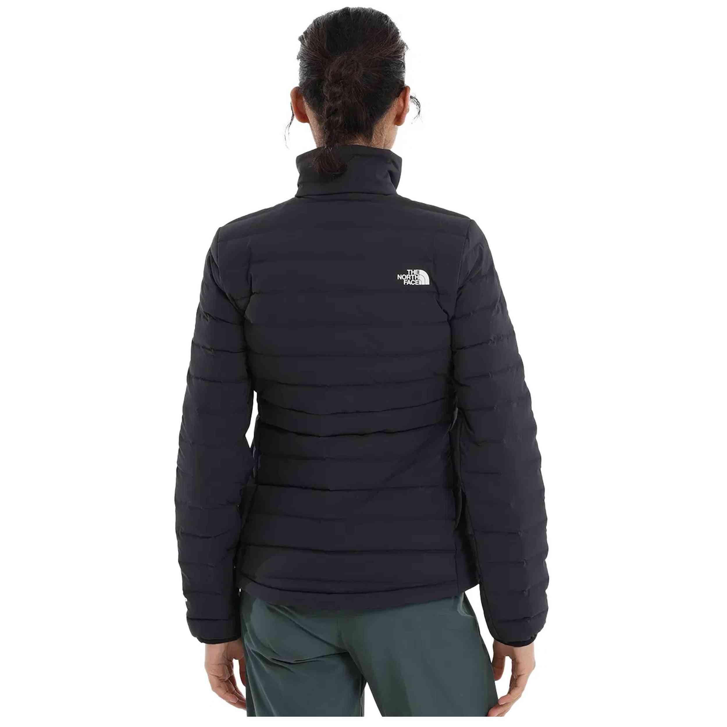 Manteau The north face modèle NF0A7UK6JK31 pour femmes 4/4