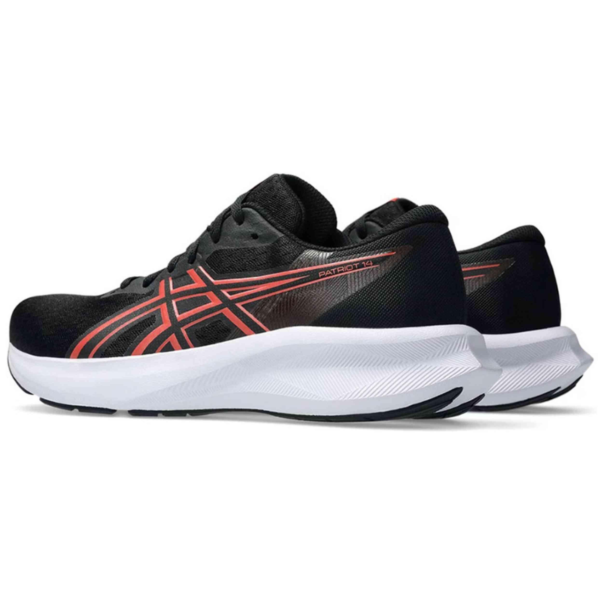 Zapatillas de running Asics modelo 1012B836-001 para mujer 5/5